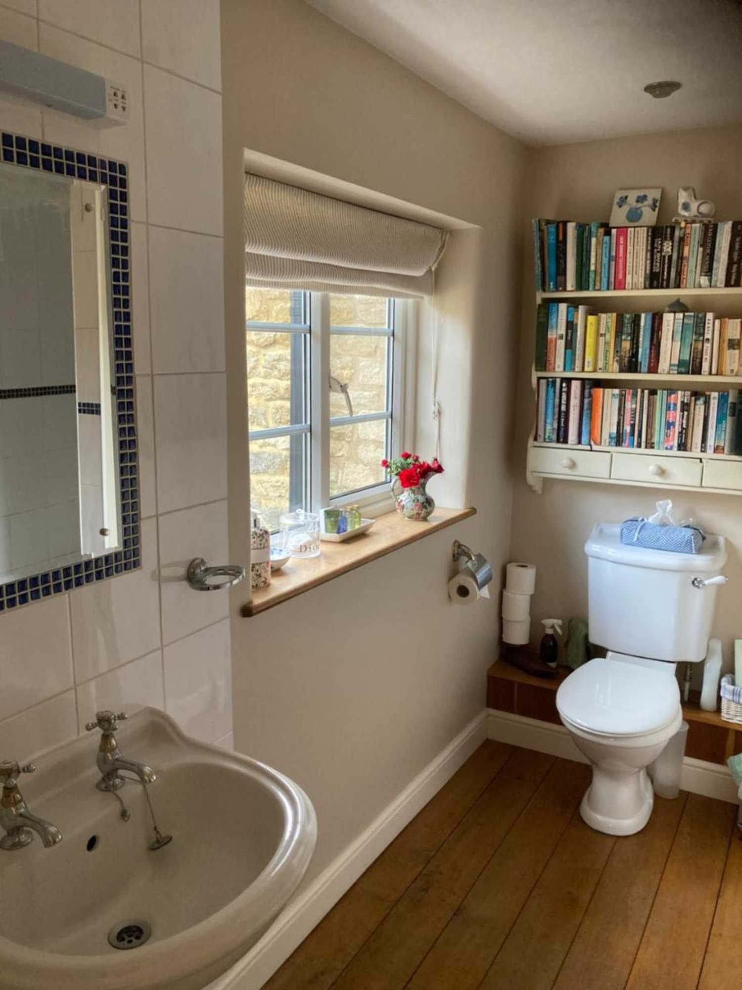 Gift card for Brook Farm Cottage