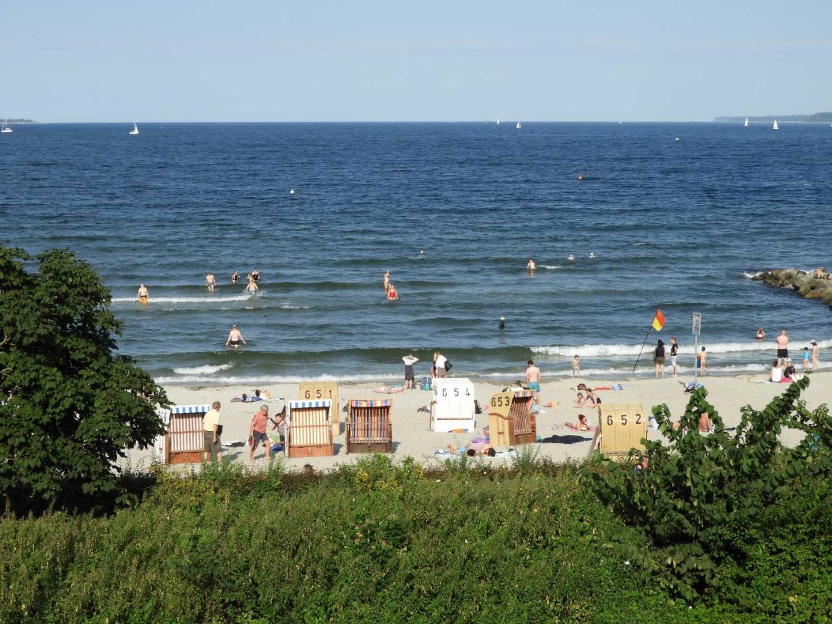 Gift card for Villa Beachside