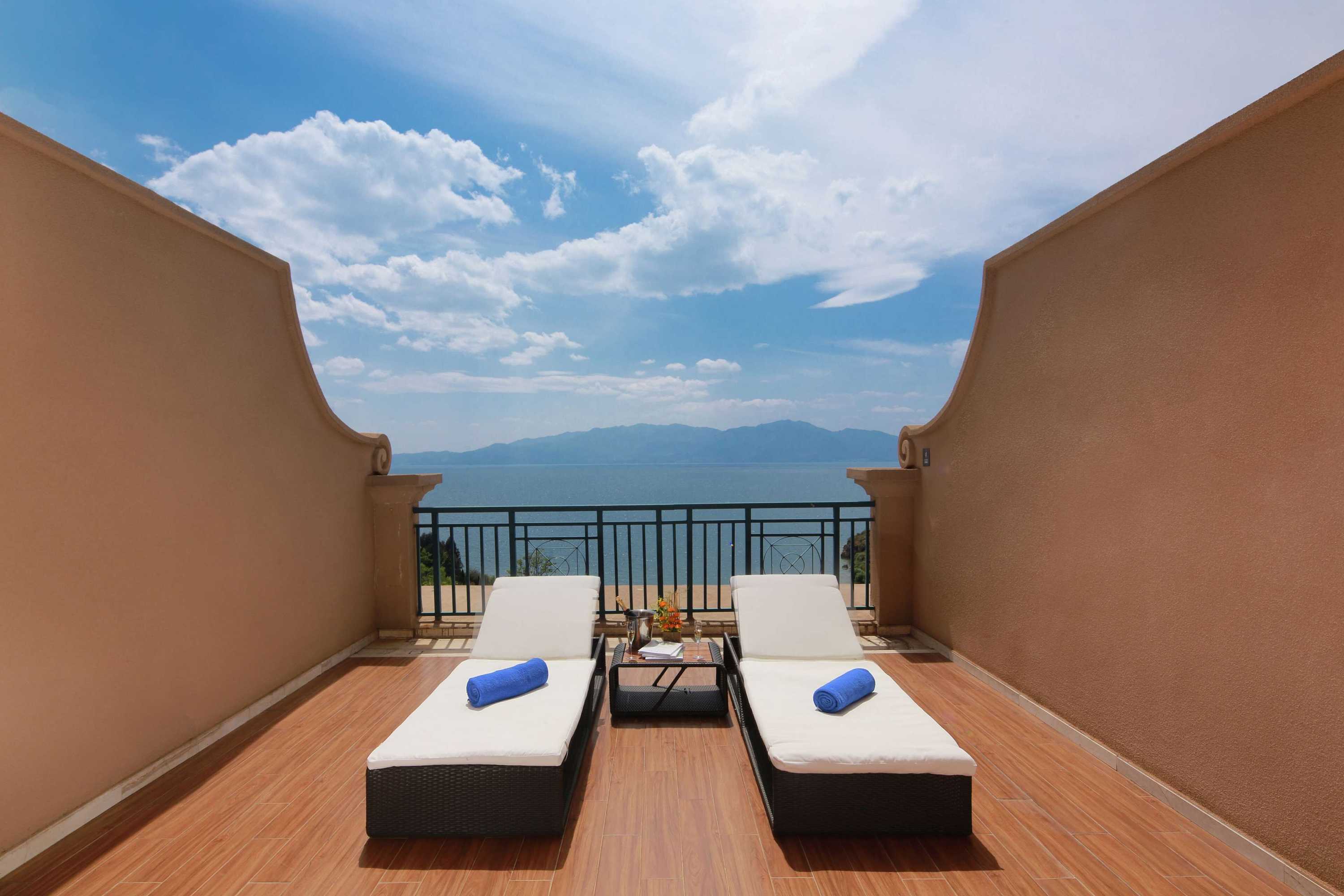 Gift card for Hilton Yuxi Fuxian Lake Gift card for Hilton Yuxi Fuxian Lake