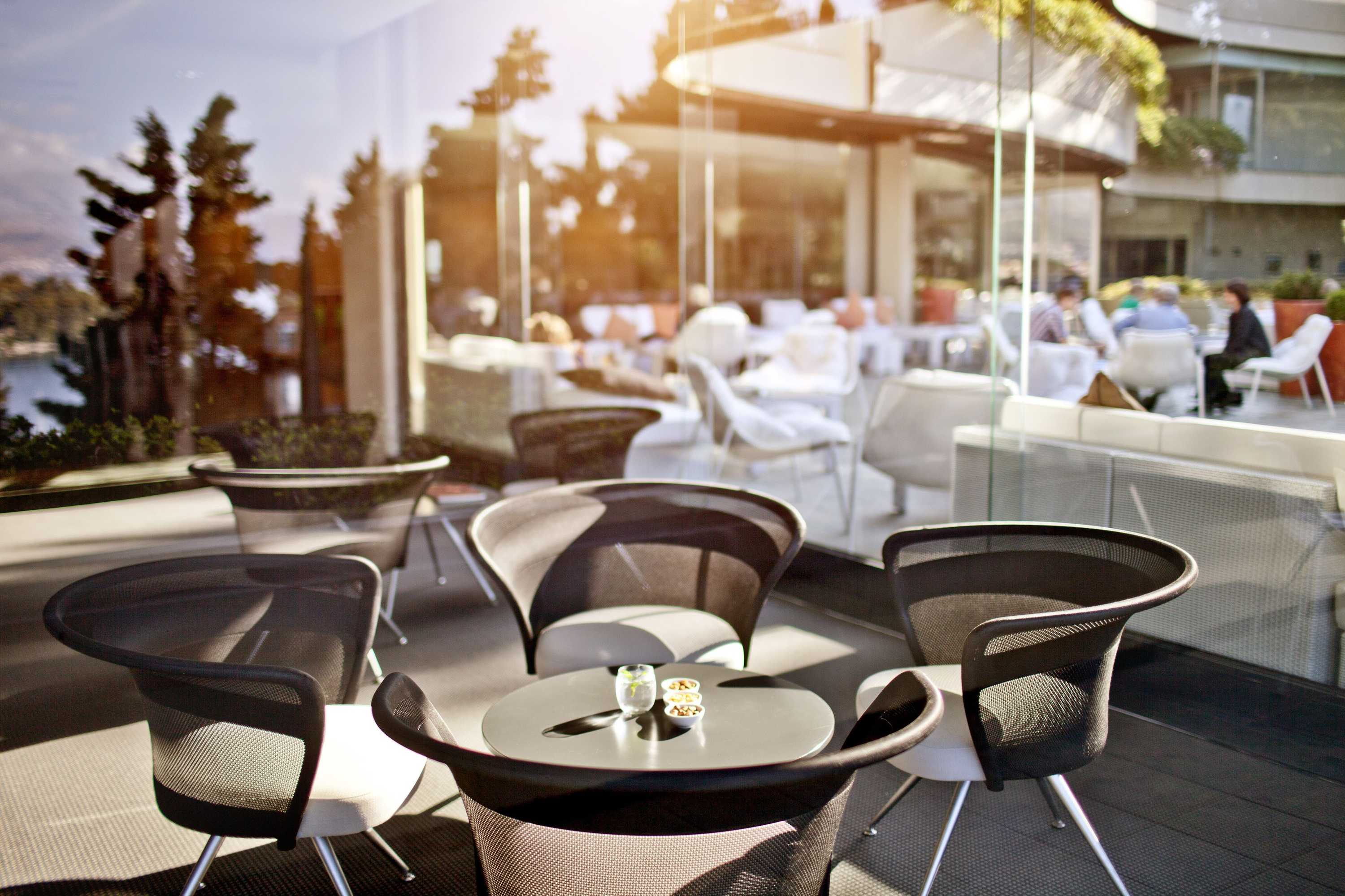 Gift card for Hotel Croatia