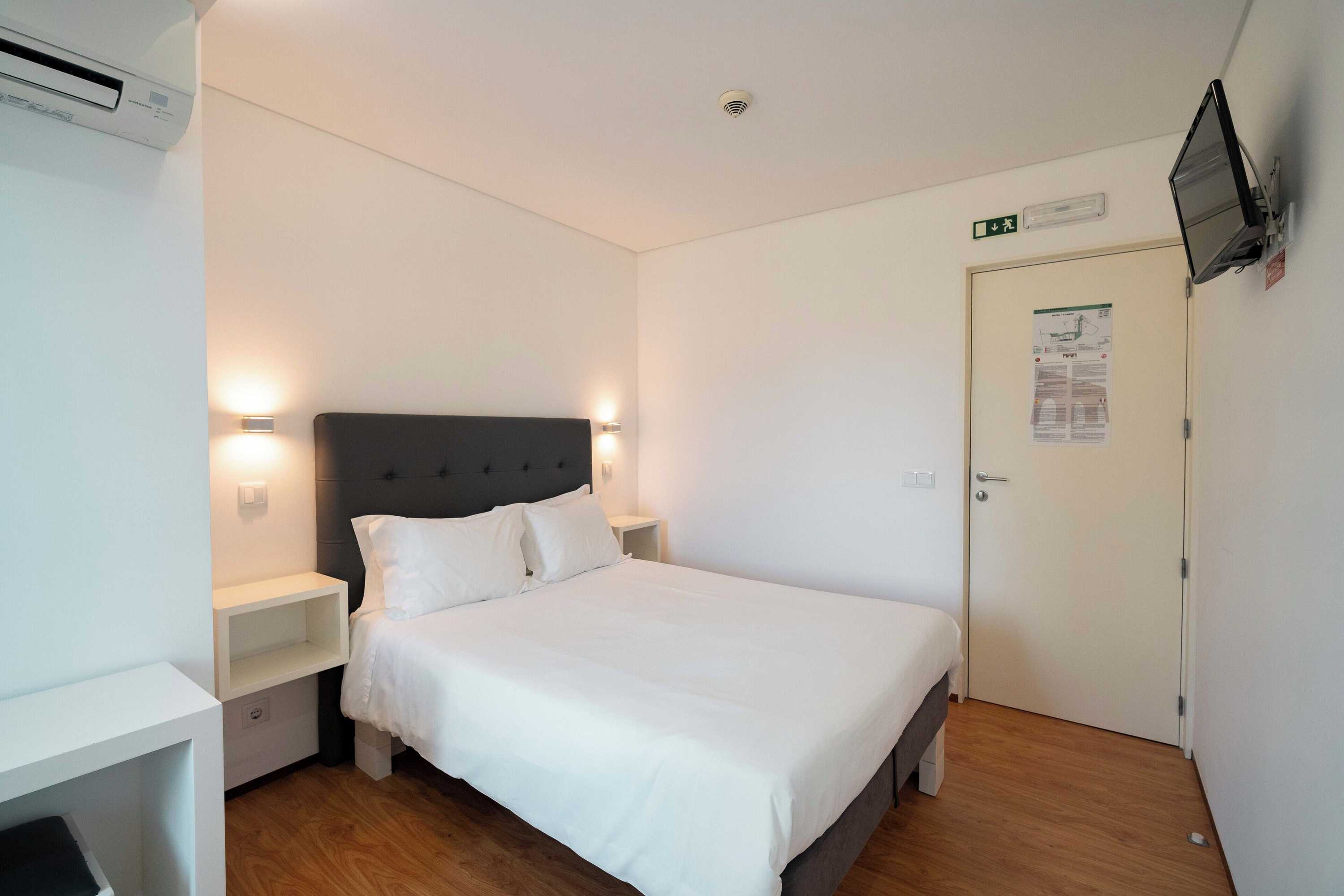 Gift card for Hotel A Ponte