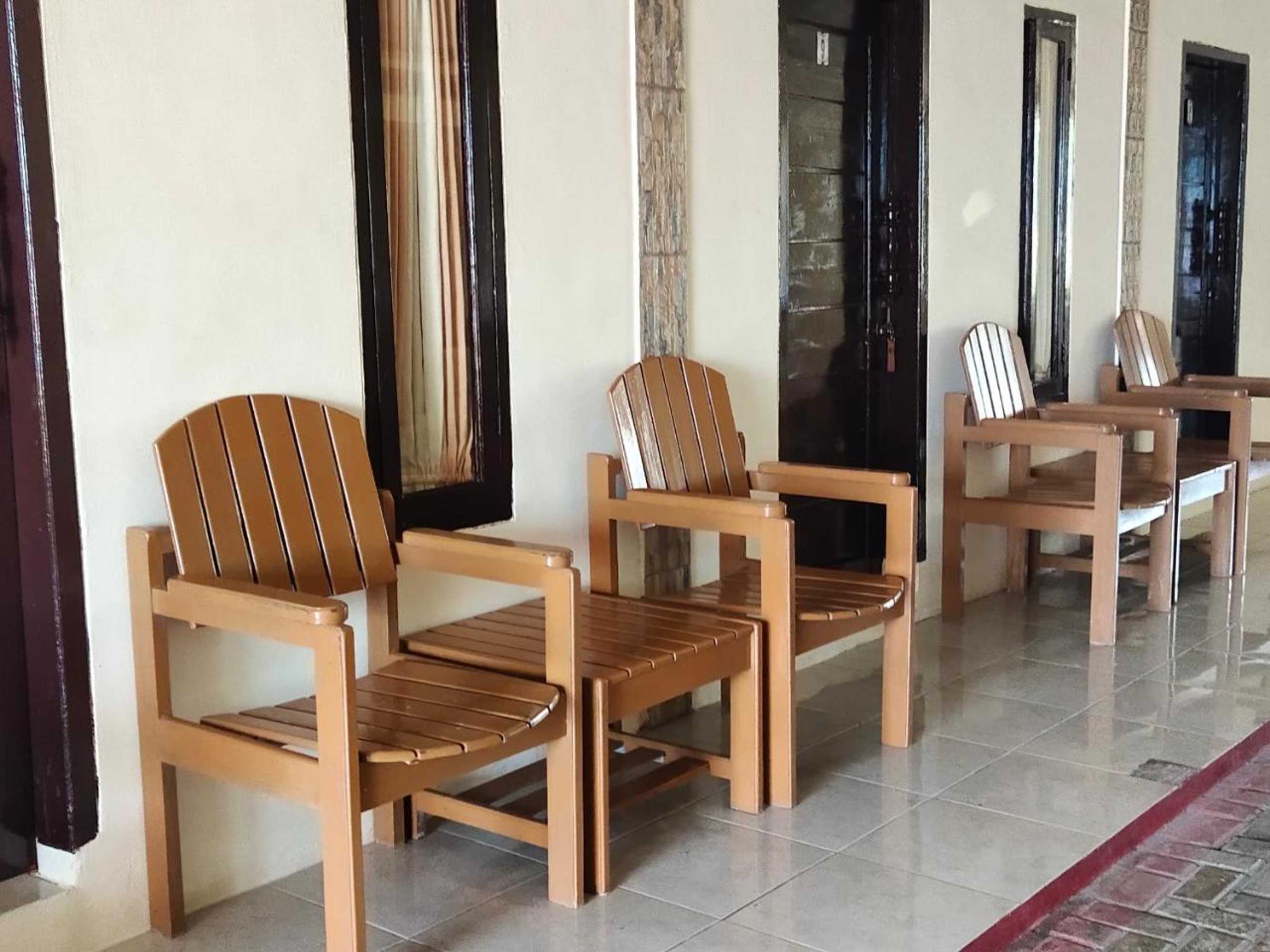 Gift card for Penginapan Karanglaut Santolo Gift card for Penginapan Karanglaut Santolo