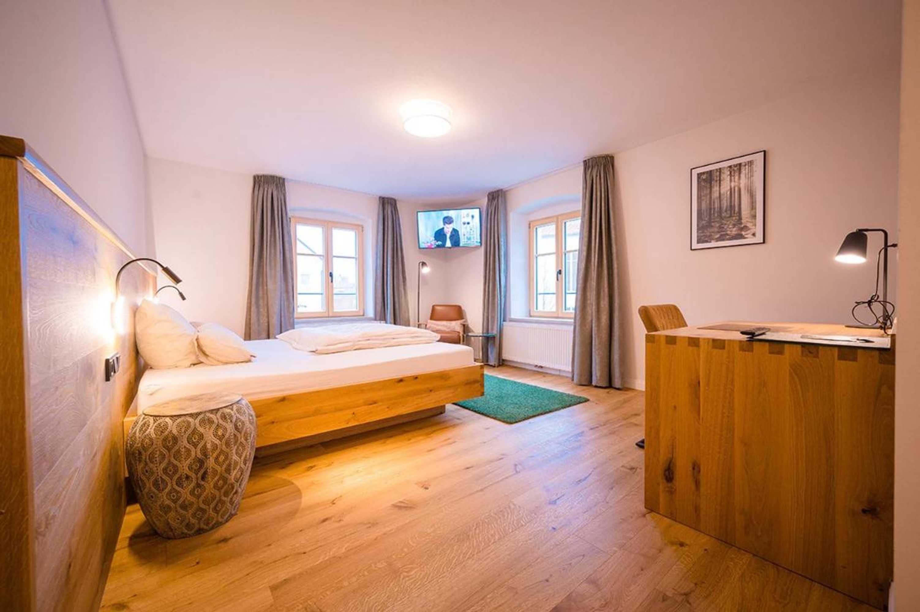 Gift card for Brauereigasthof-Jakob