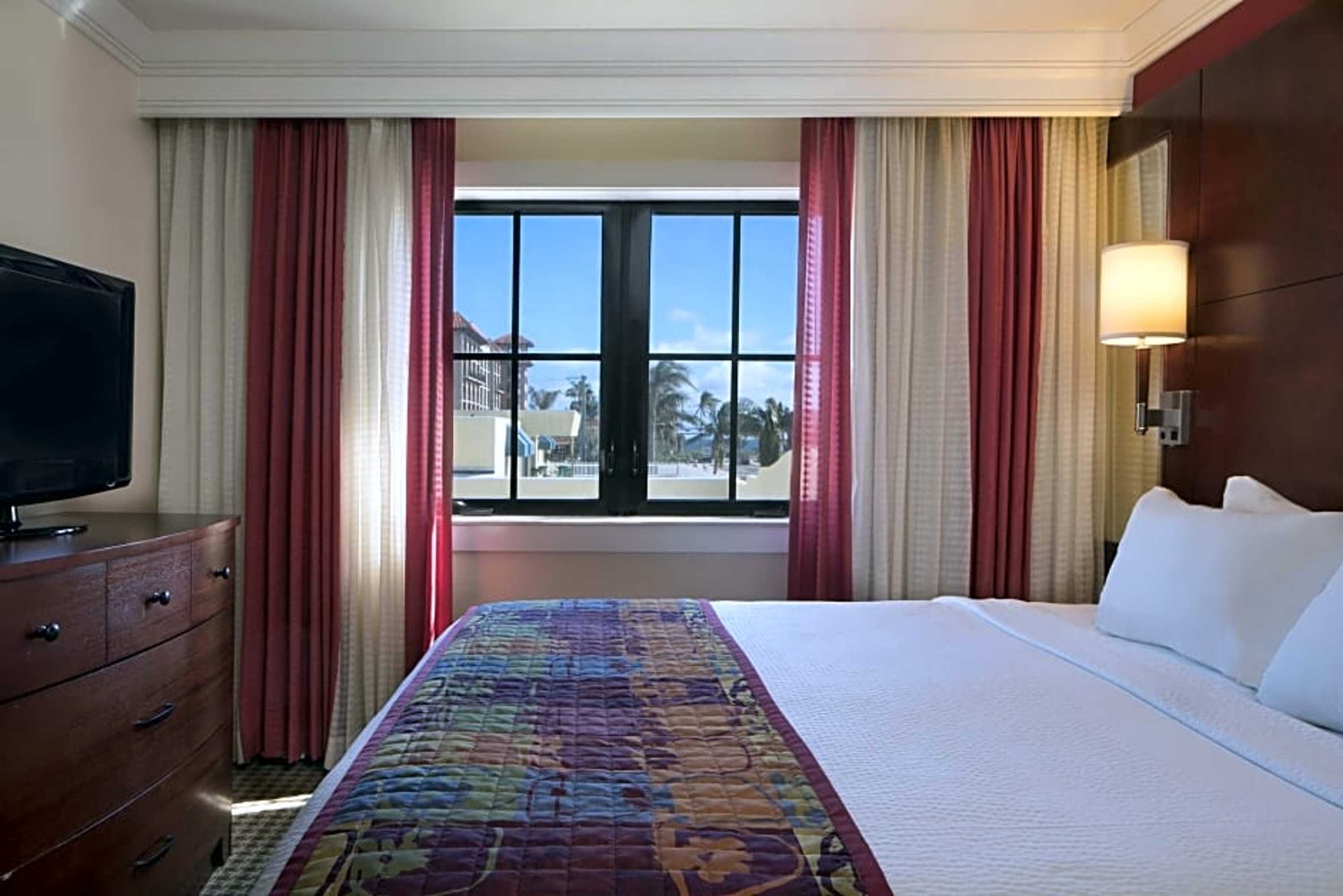 Gift card for The Atlantic Suites on The Ave