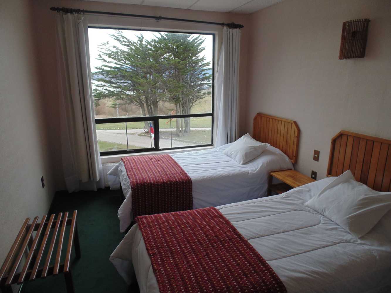 Gift card for Hotel HD Natales