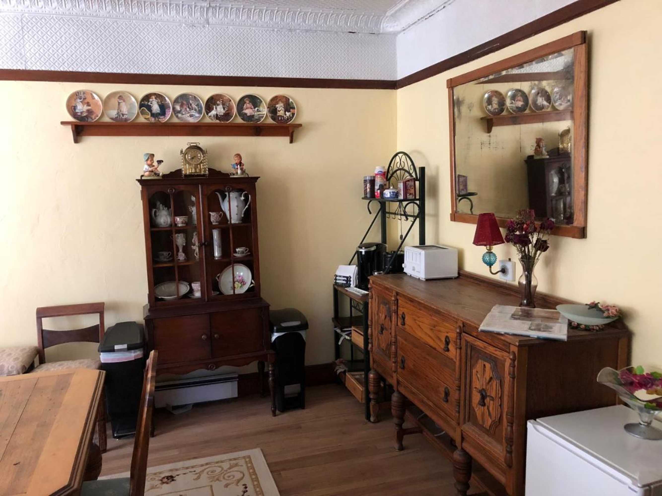 Gift card for Antique Rose Inn Windham