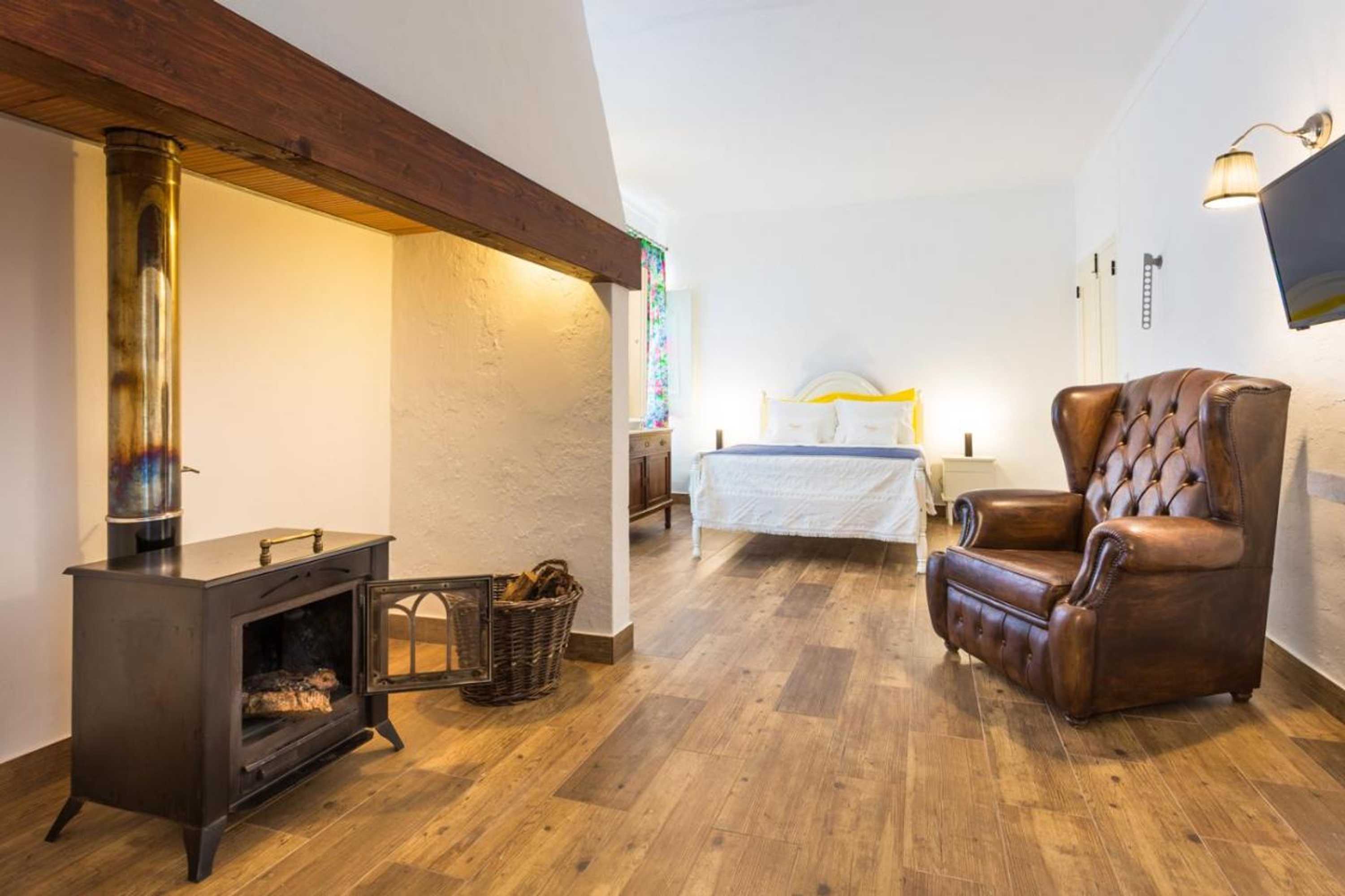 Gift card for Hospedaria da Roda