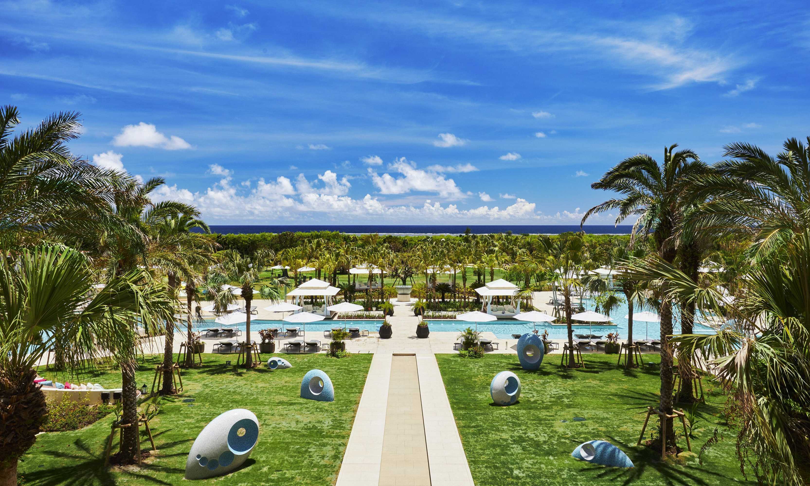 Gift card for Ana Intercontinental Ishigaki Resort by Ihg Gift card for Ana Intercontinental Ishigaki Resort by Ihg
