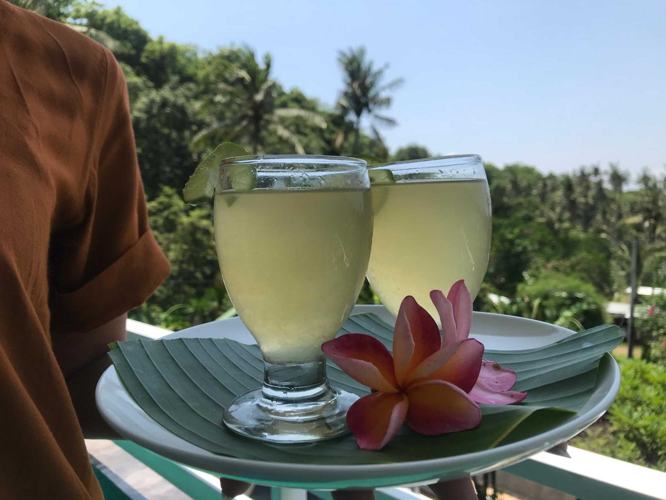 Gift card for Villa Suari I