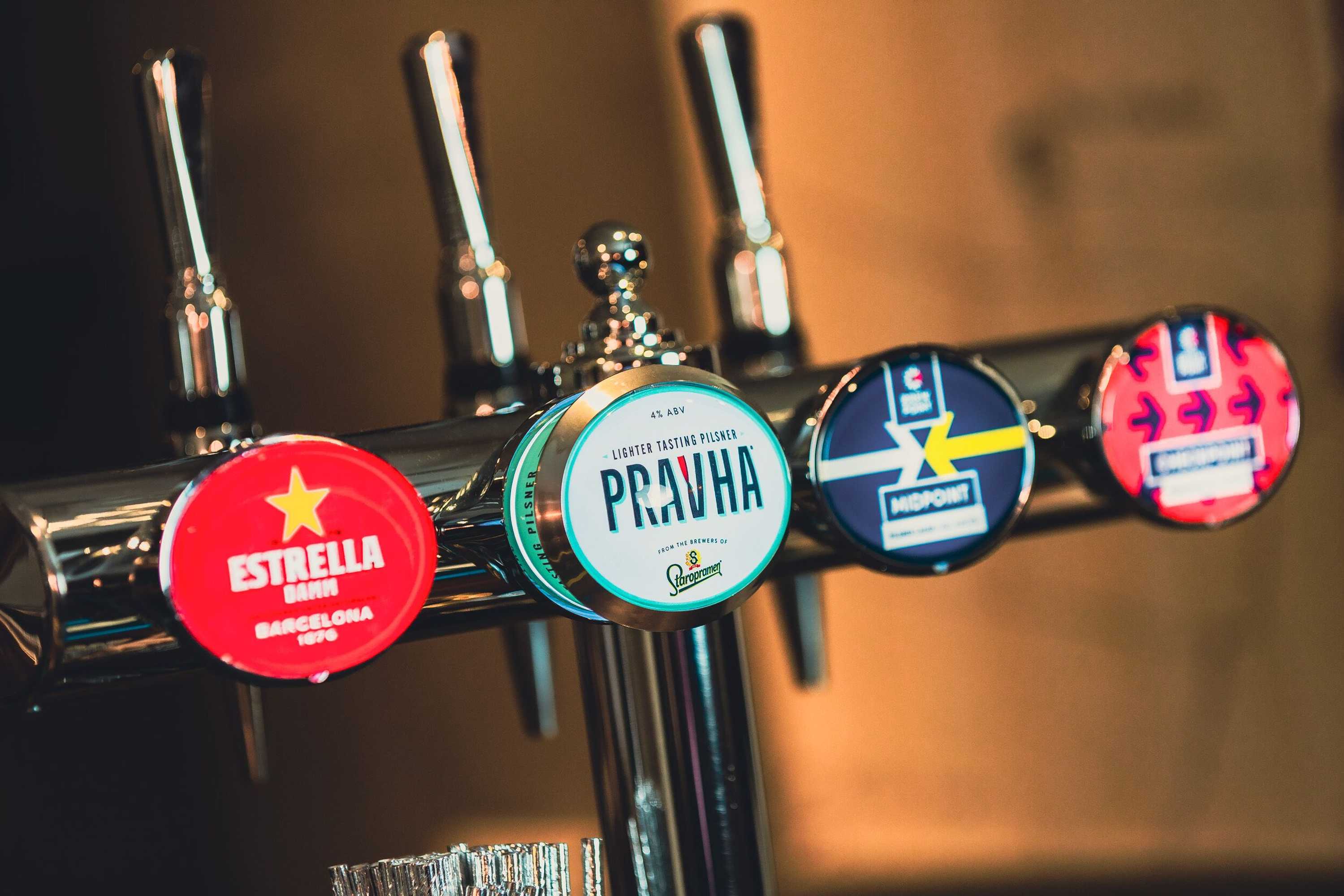 Gift card for The Red Lion