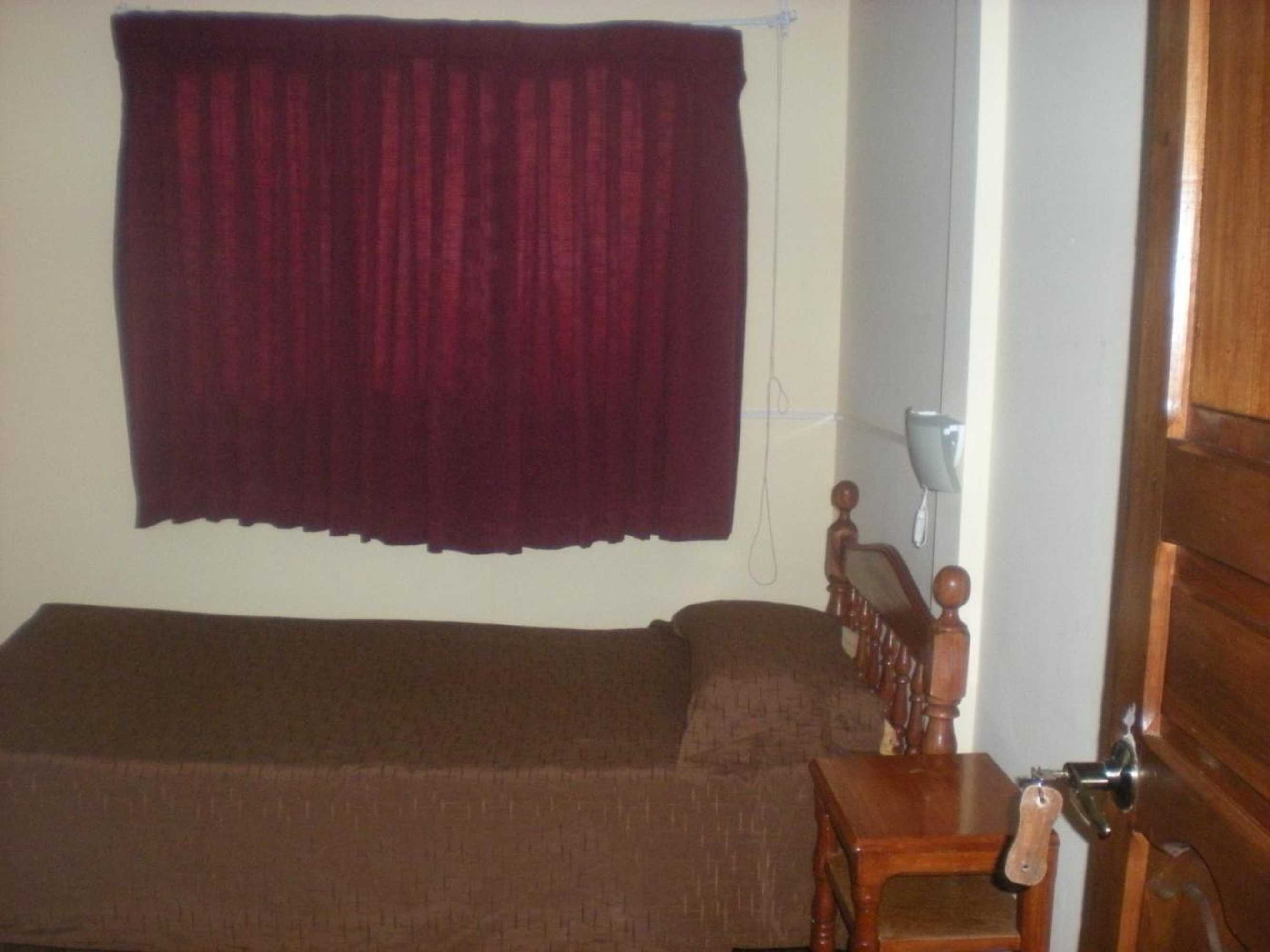 Gift card for Hotel Julia