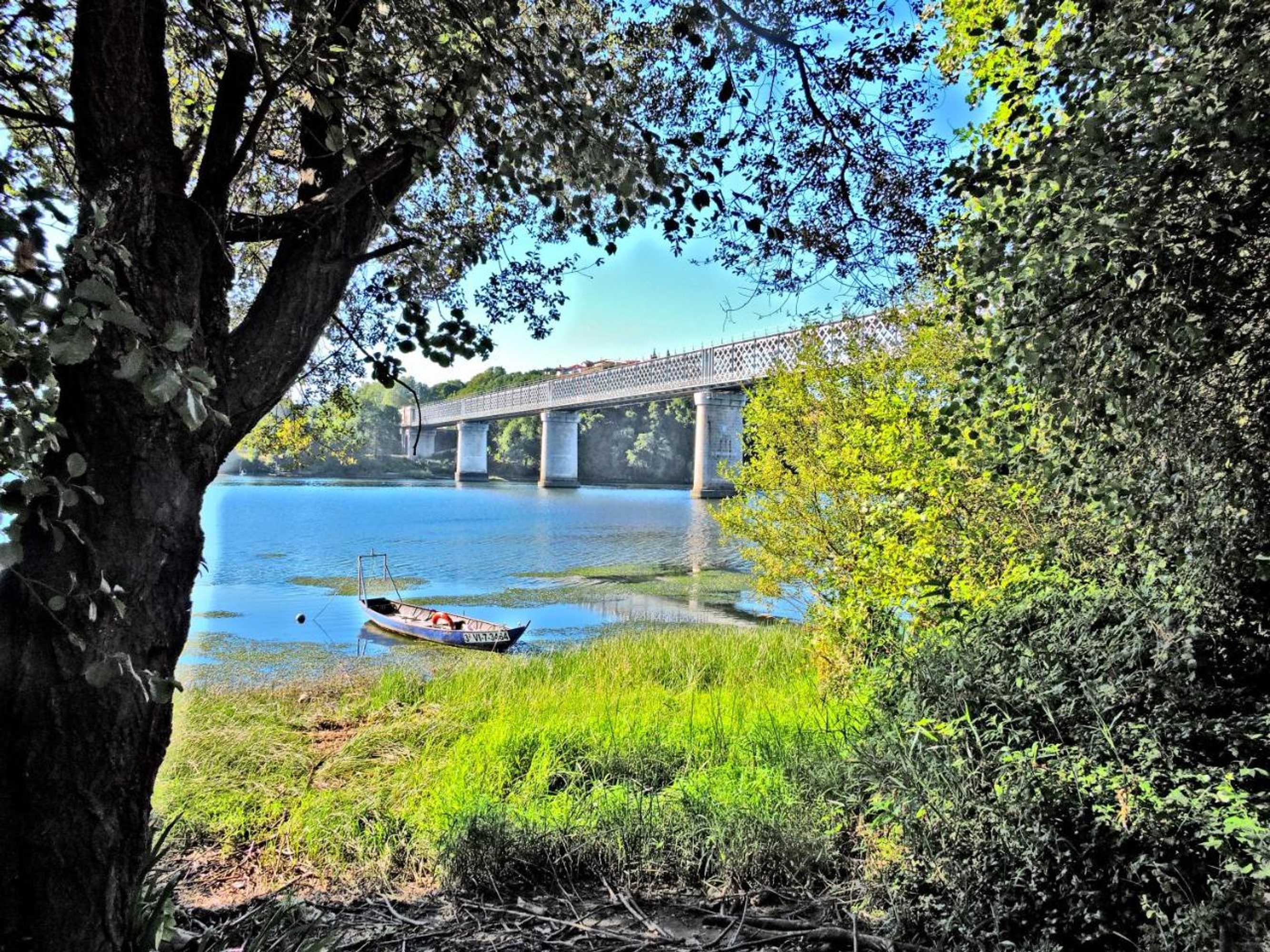 Gift card for Cruceiro do Monte