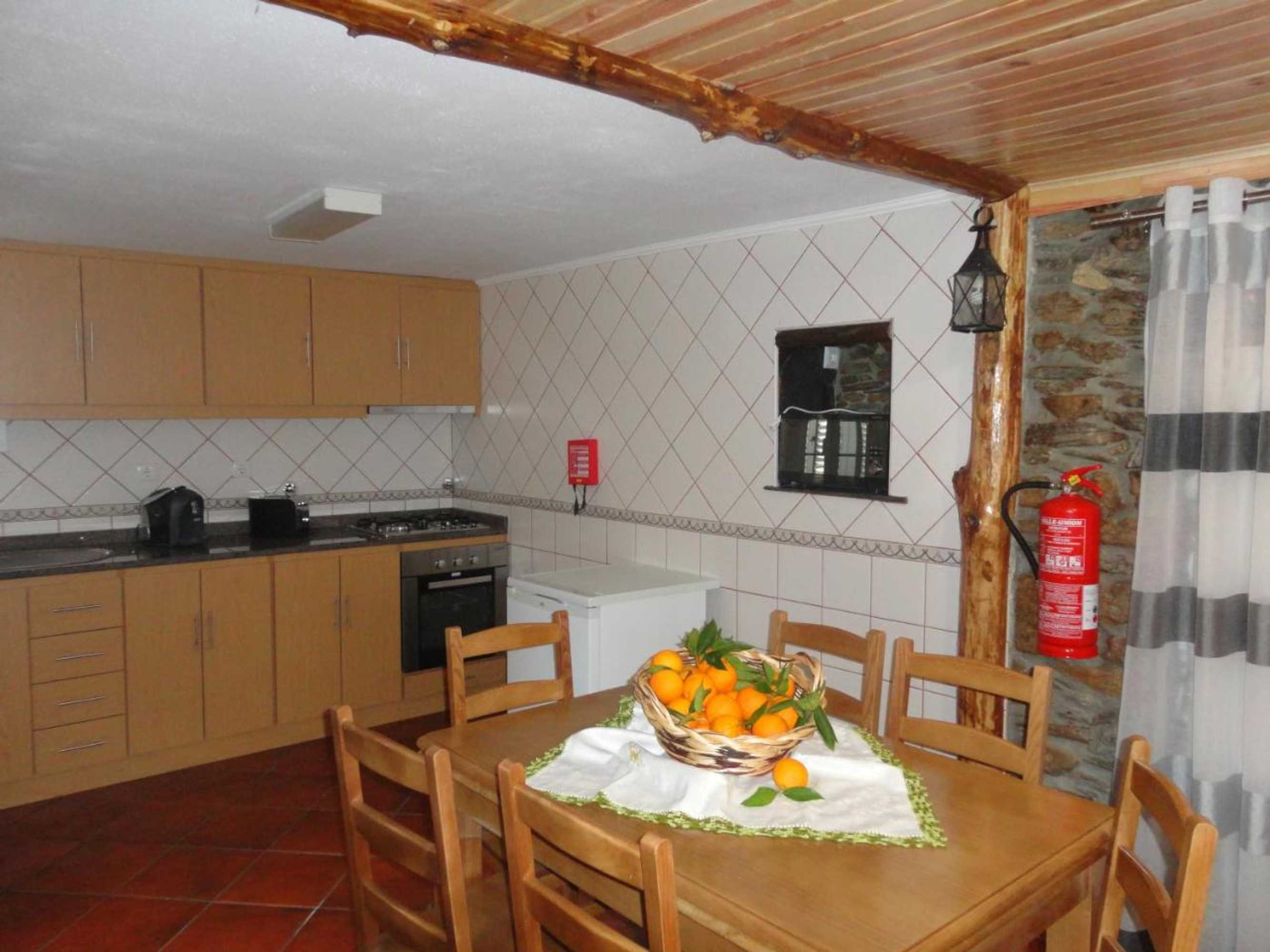 Gift card for Abrigo do Outeiro - Serra Da Estrela