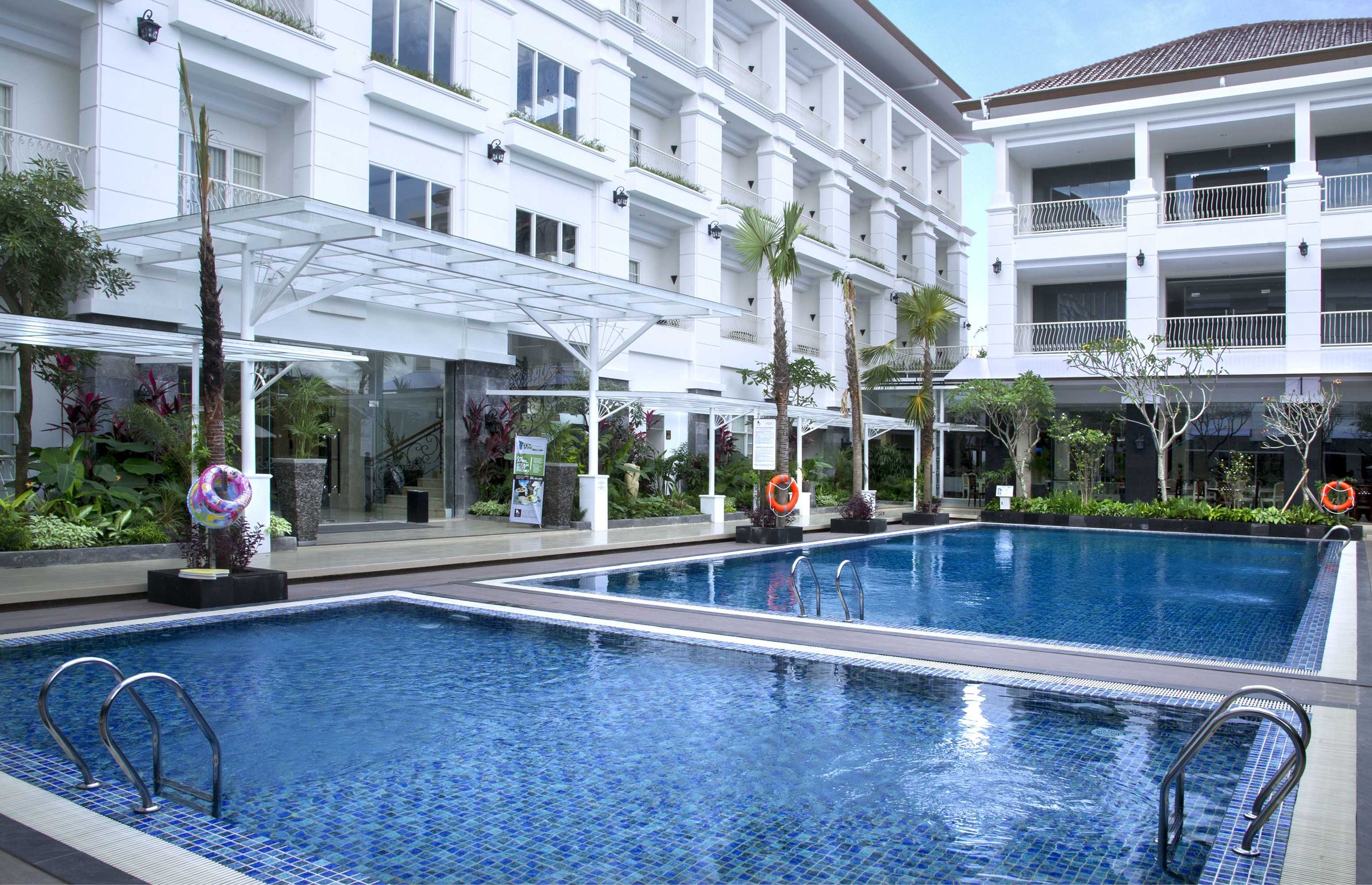 Gift card for Gallery Prawirotaman Hotel Gift card for Gallery Prawirotaman Hotel