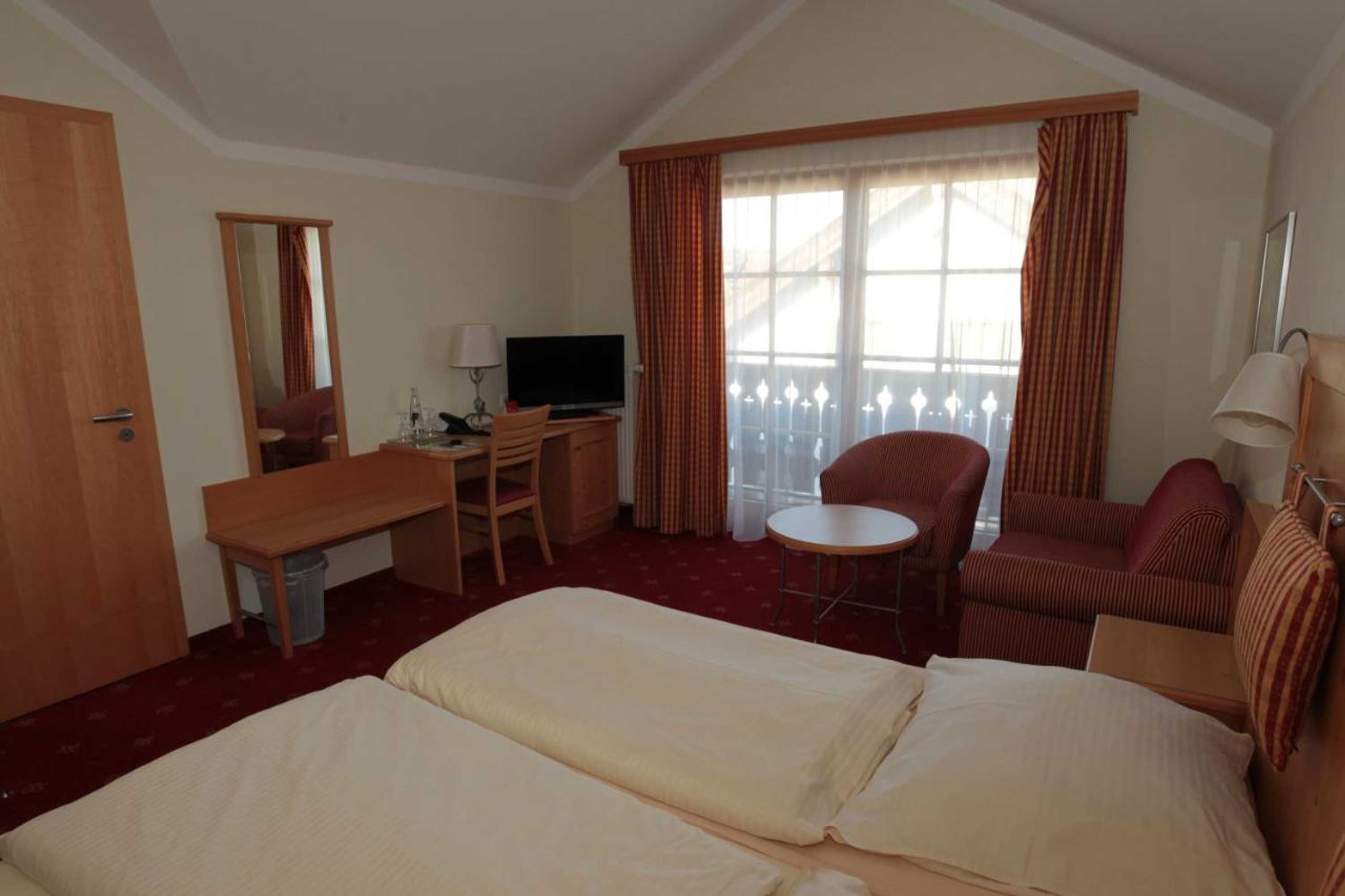 Gift card for Landgasthof Drei Rosen