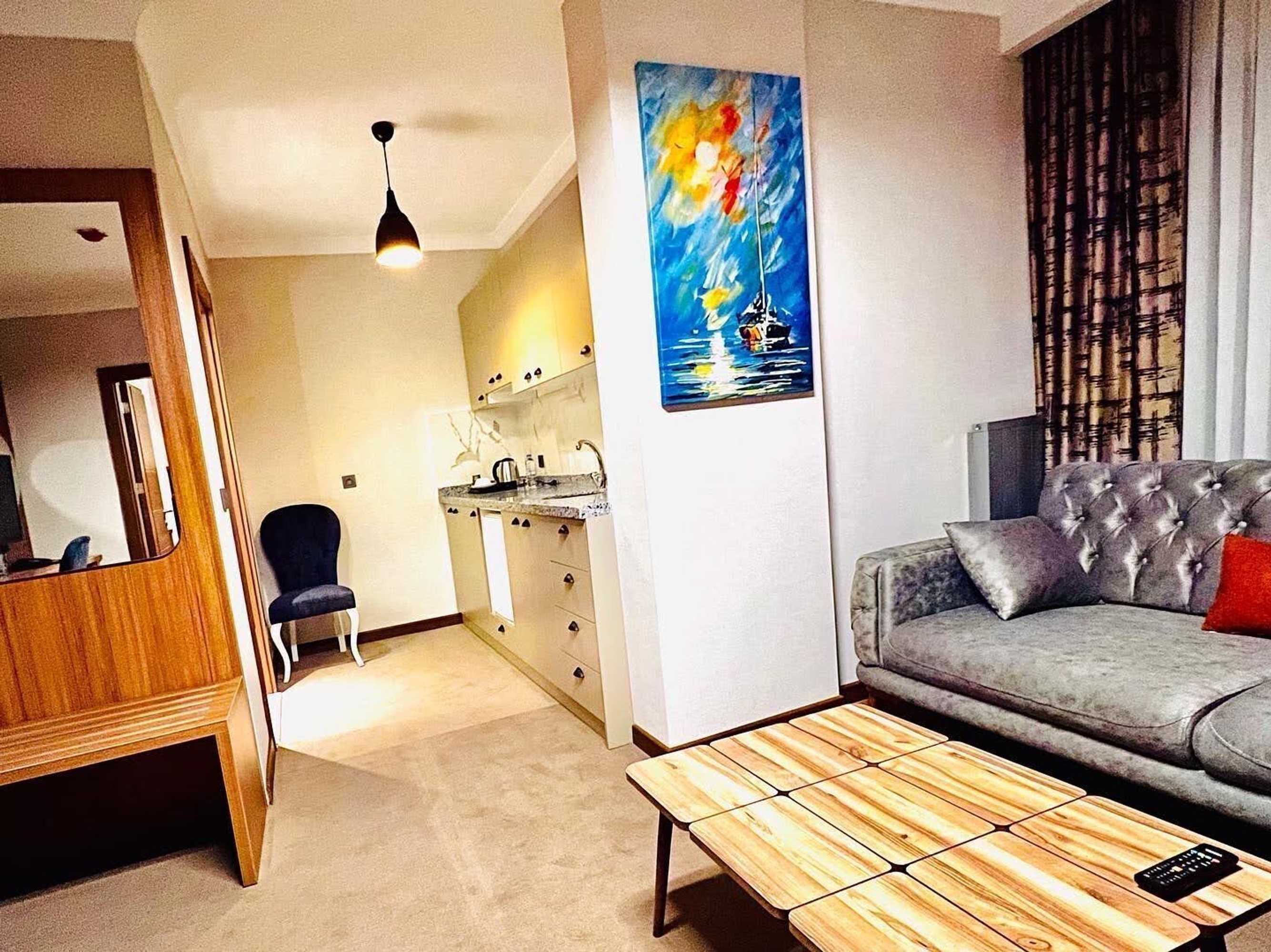 Gift card for Ozkaya Otel