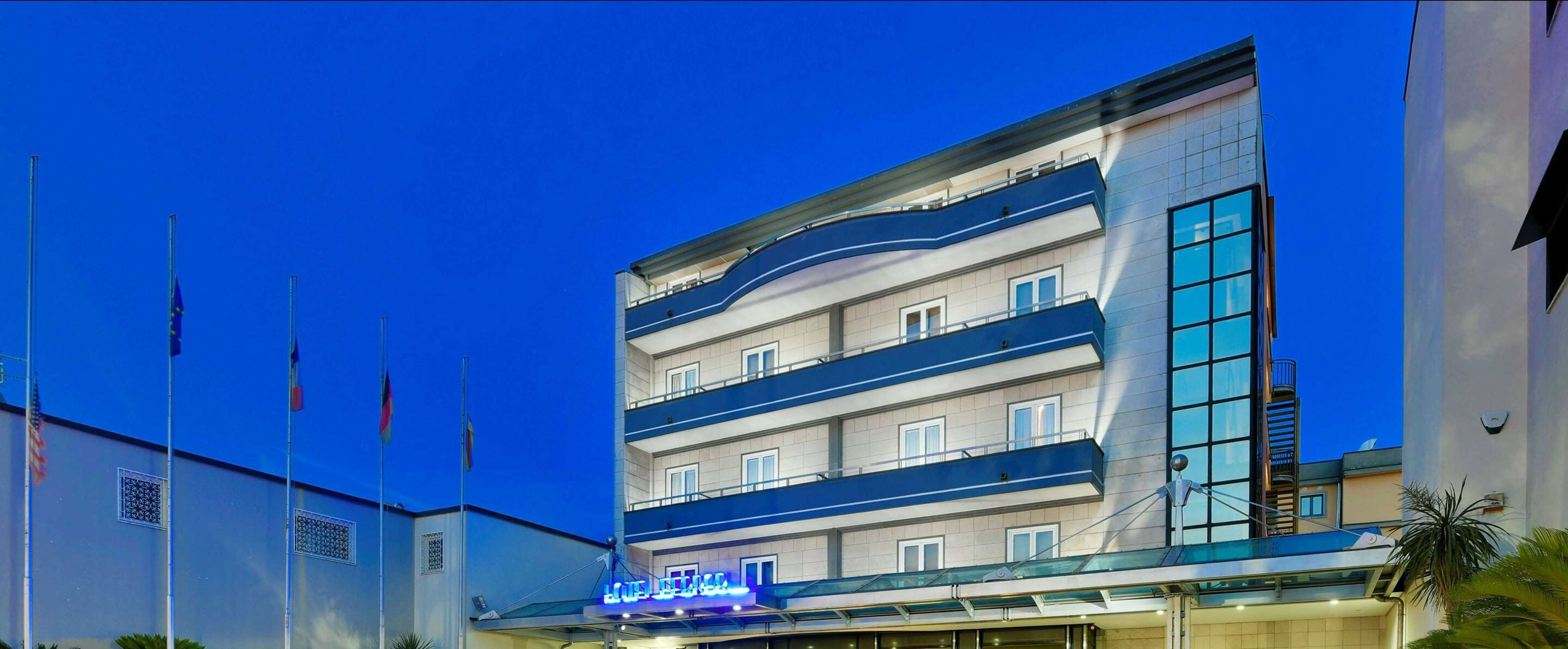 Gift card for Best Western Hotel Ferrari Gift card for Best Western Hotel Ferrari