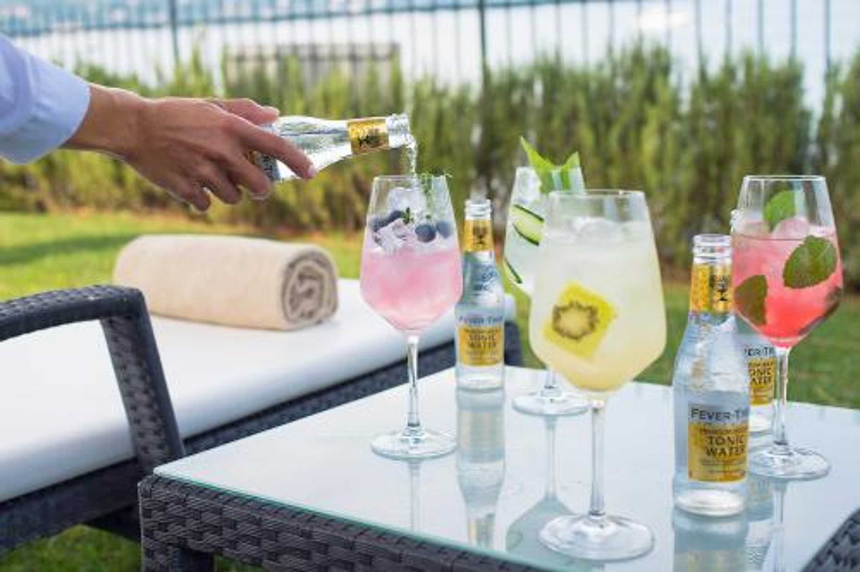 Gift card for Splendido Bay Luxury Spa Resort Gift card for Splendido Bay Luxury Spa Resort