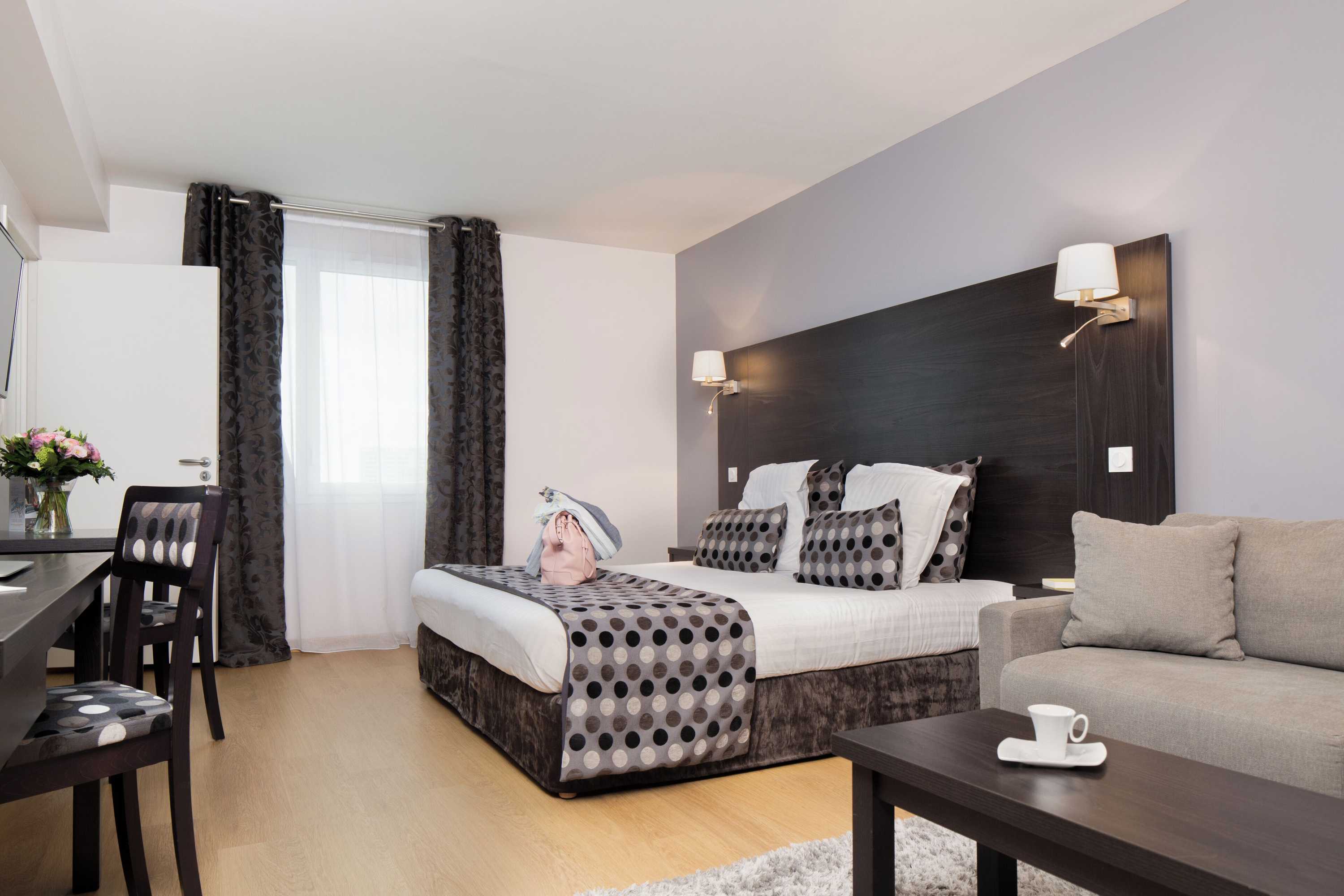 Gift card for Seven Urban Suites Nantes Centre Gift card for Seven Urban Suites Nantes Centre
