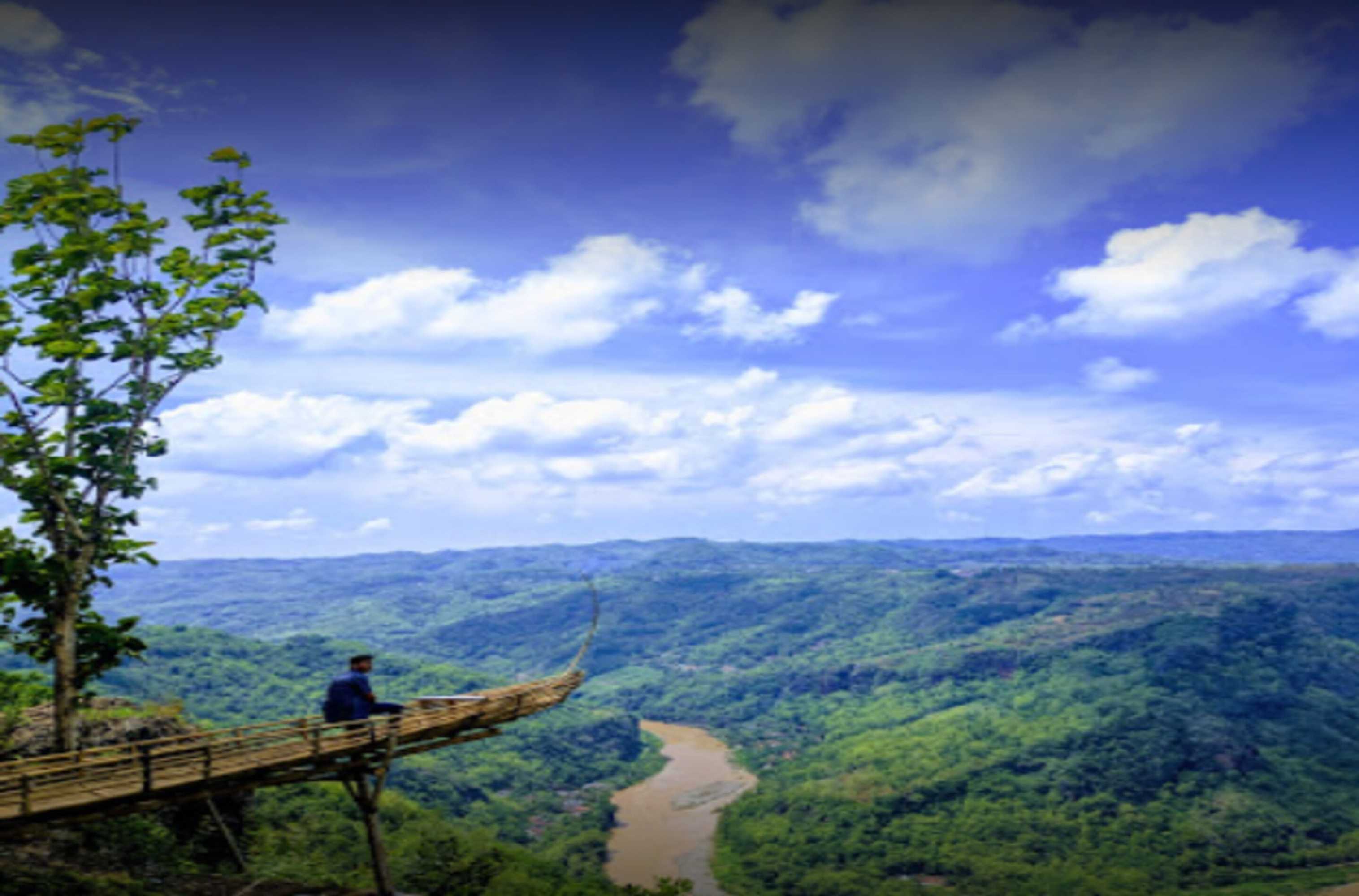 Gift card for Dempak Indah Camp And Resort