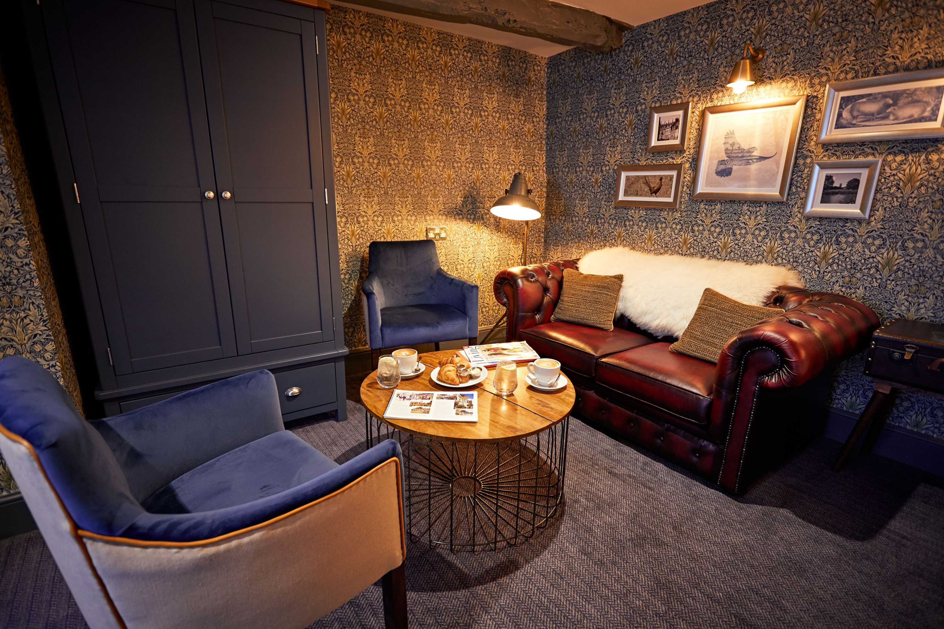 Gift card for The Fleece at Cirencester Gift card for The Fleece at Cirencester
