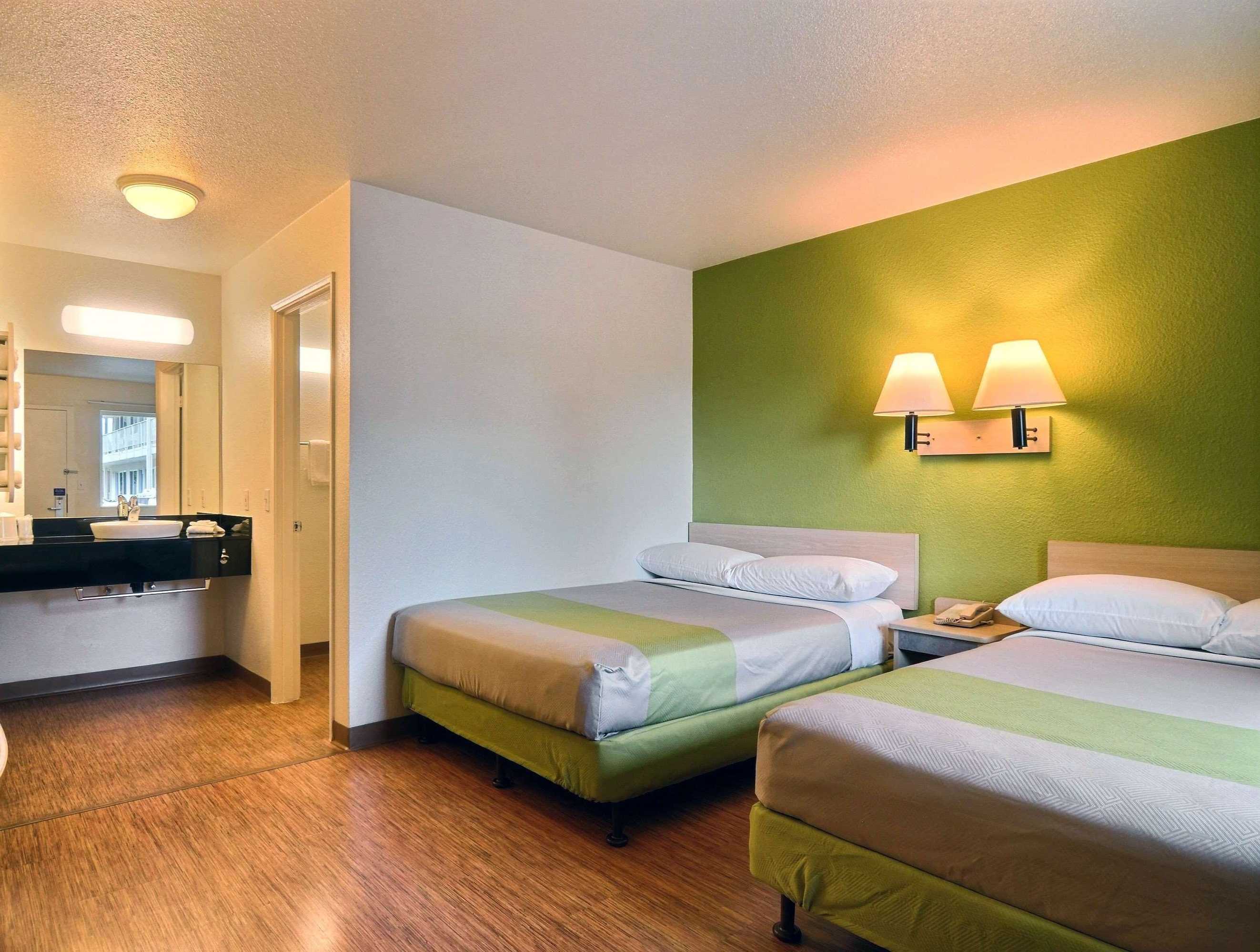 Gift card for Motel 6 Tumwater, WA - Olympia Gift card for Motel 6 Tumwater, WA - Olympia
