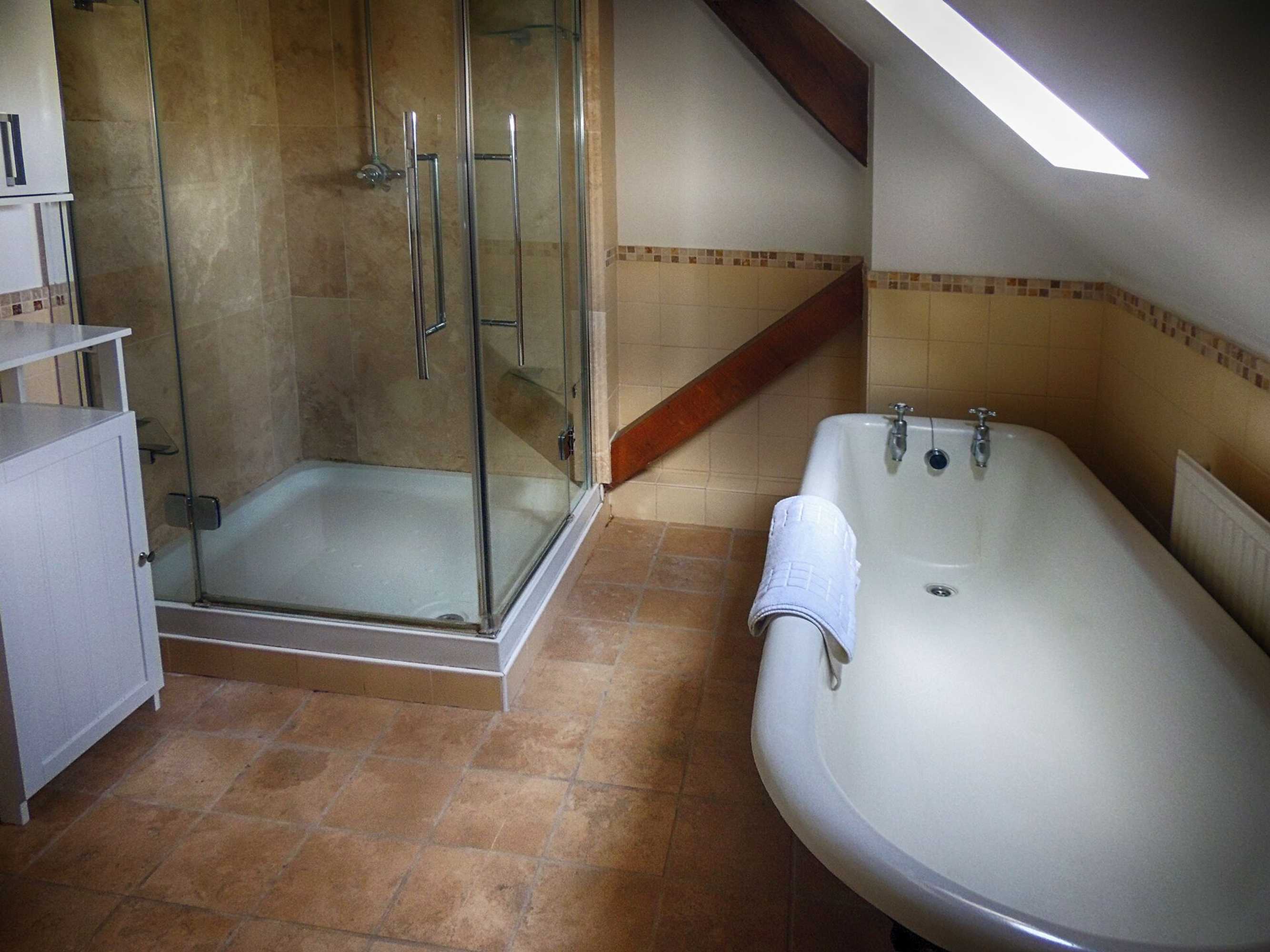 Gift card for Greystones Cottage