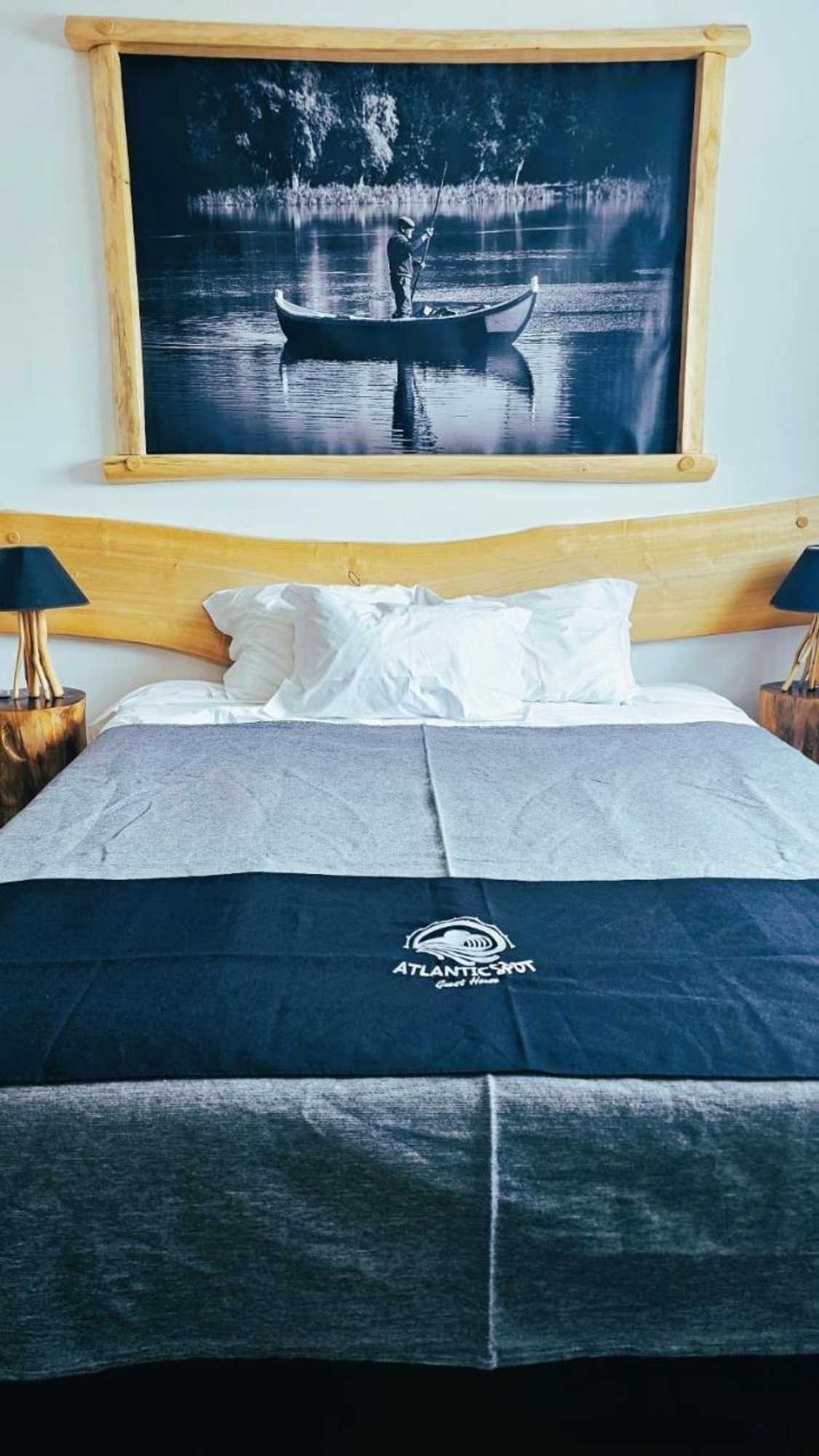 Gift card for Atlantic Spot Guest House