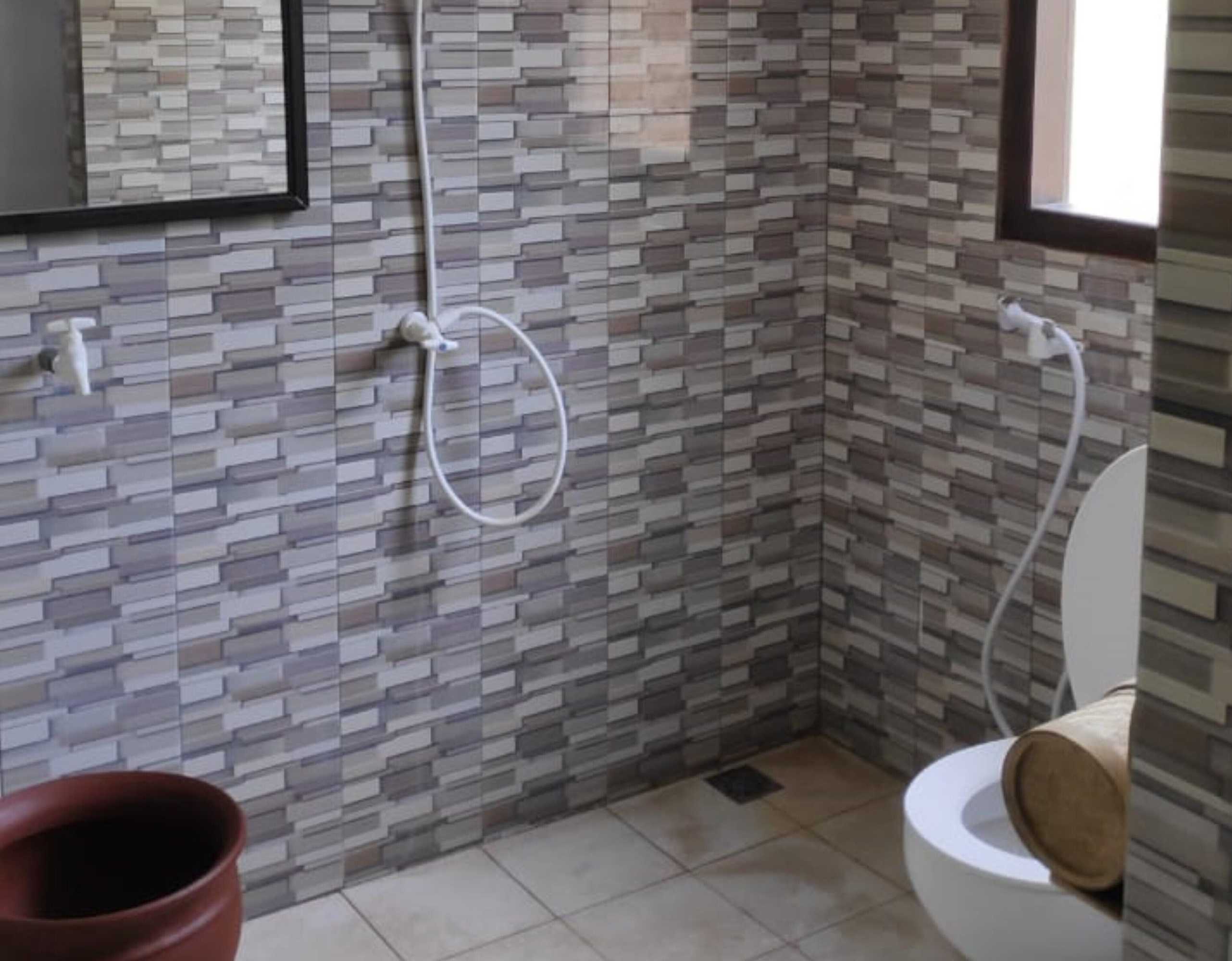 Gift card for Homestay Rahayu