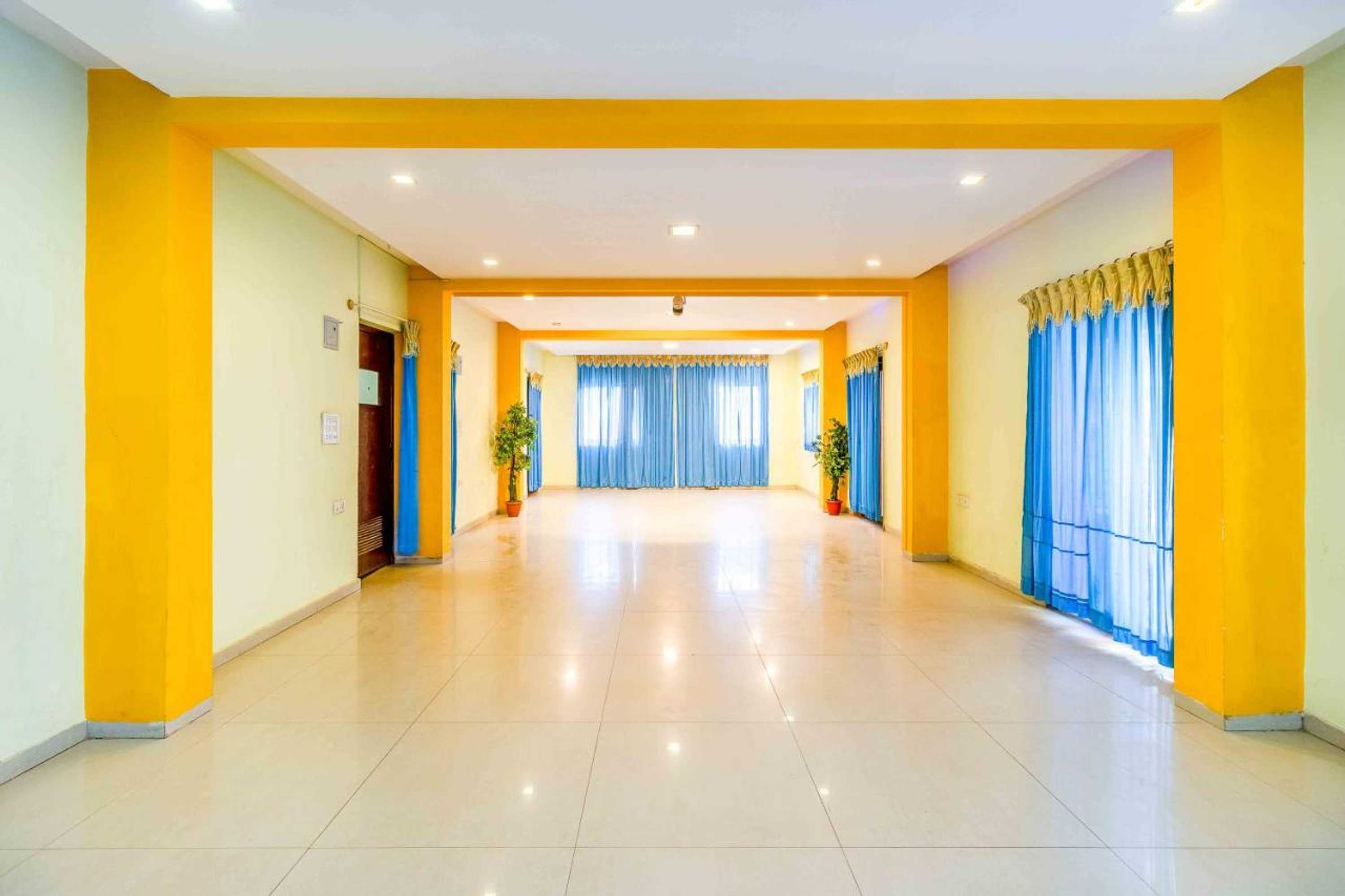 Gift card for Octave Adya Hotel