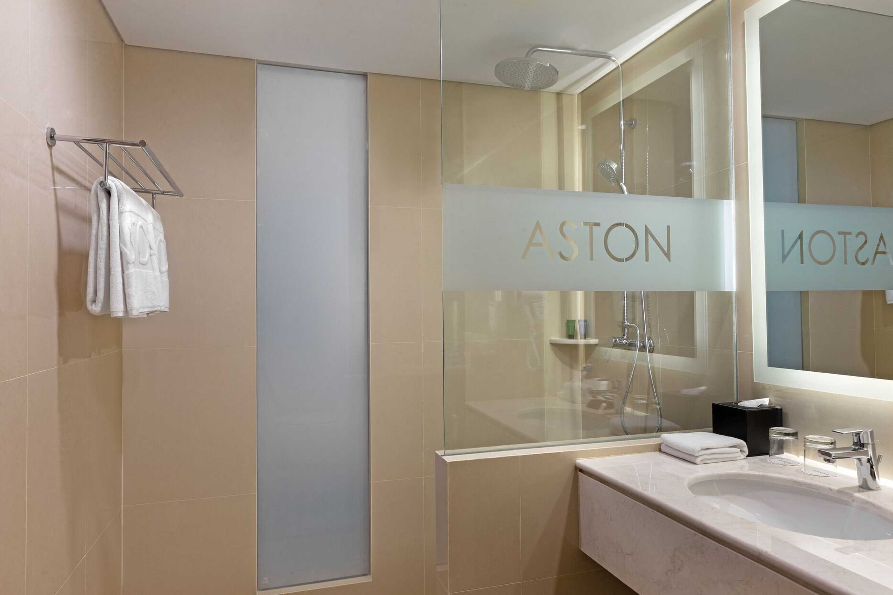 Gift card for Aston Gresik Hotel & Conference Center Gift card for Aston Gresik Hotel & Conference Center