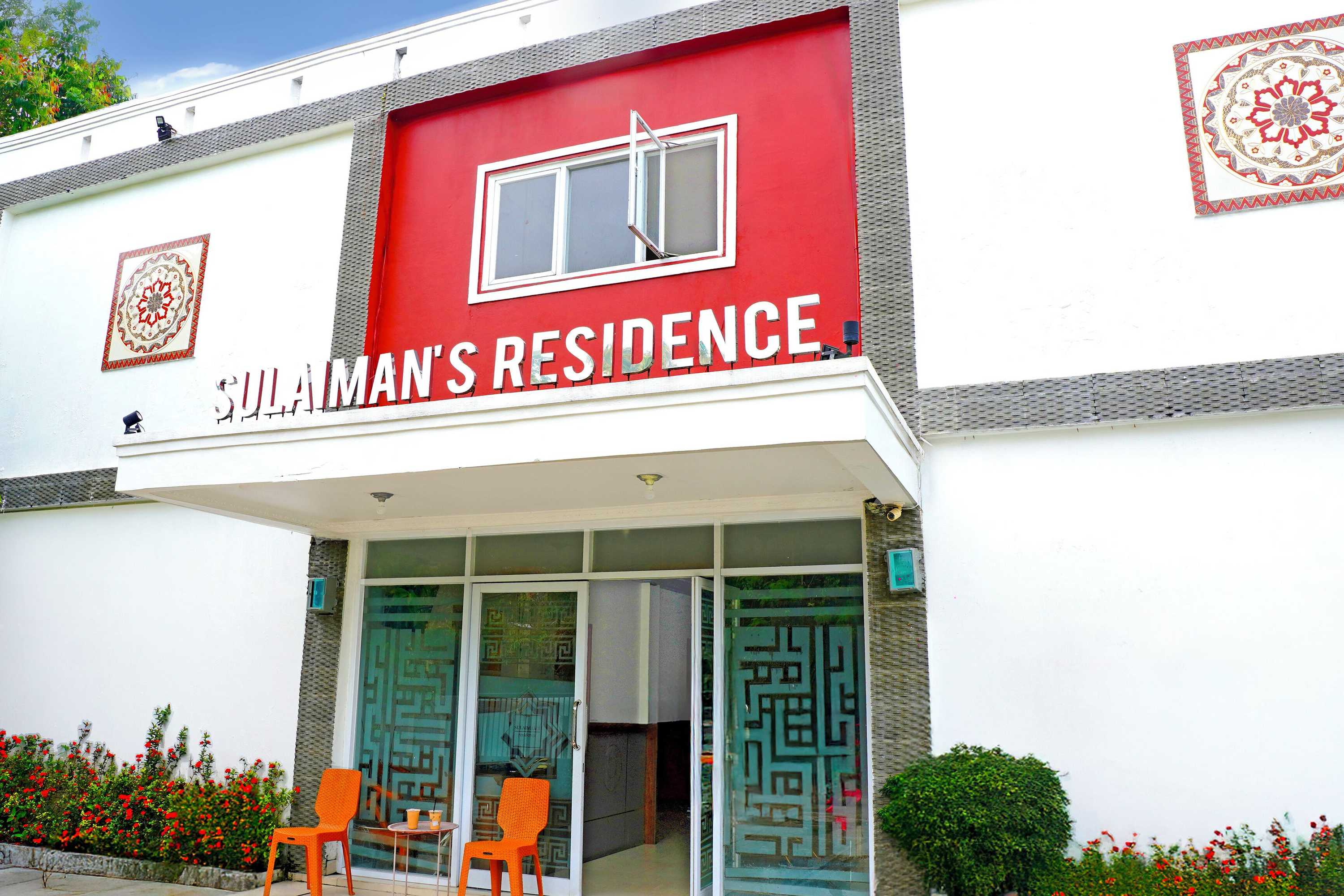 Gift card for Hotel O Near Transmart Padang Formerly Sulaiman Residence