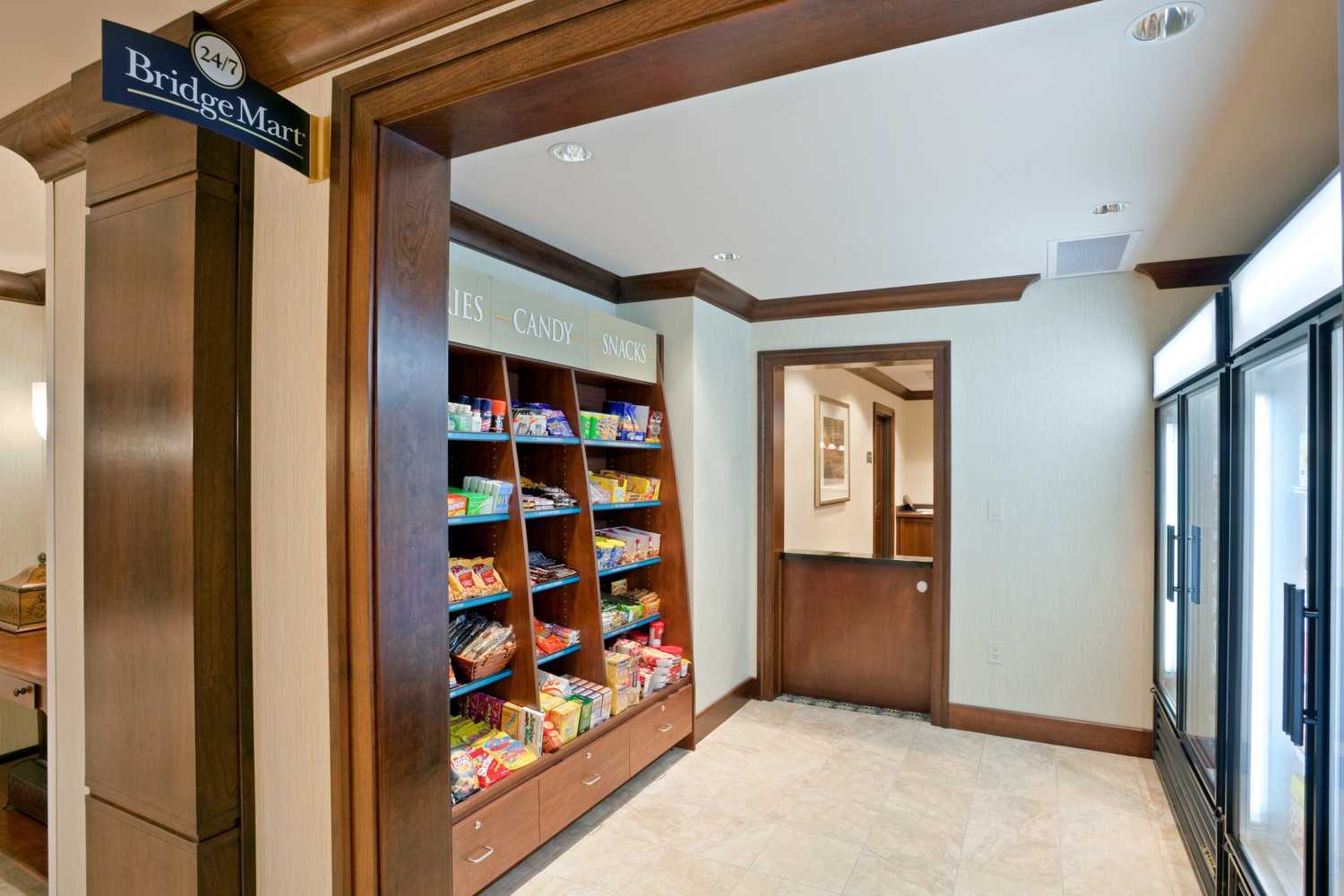 Gift card for Staybridge Suites Everett-Paine Field by Ihg