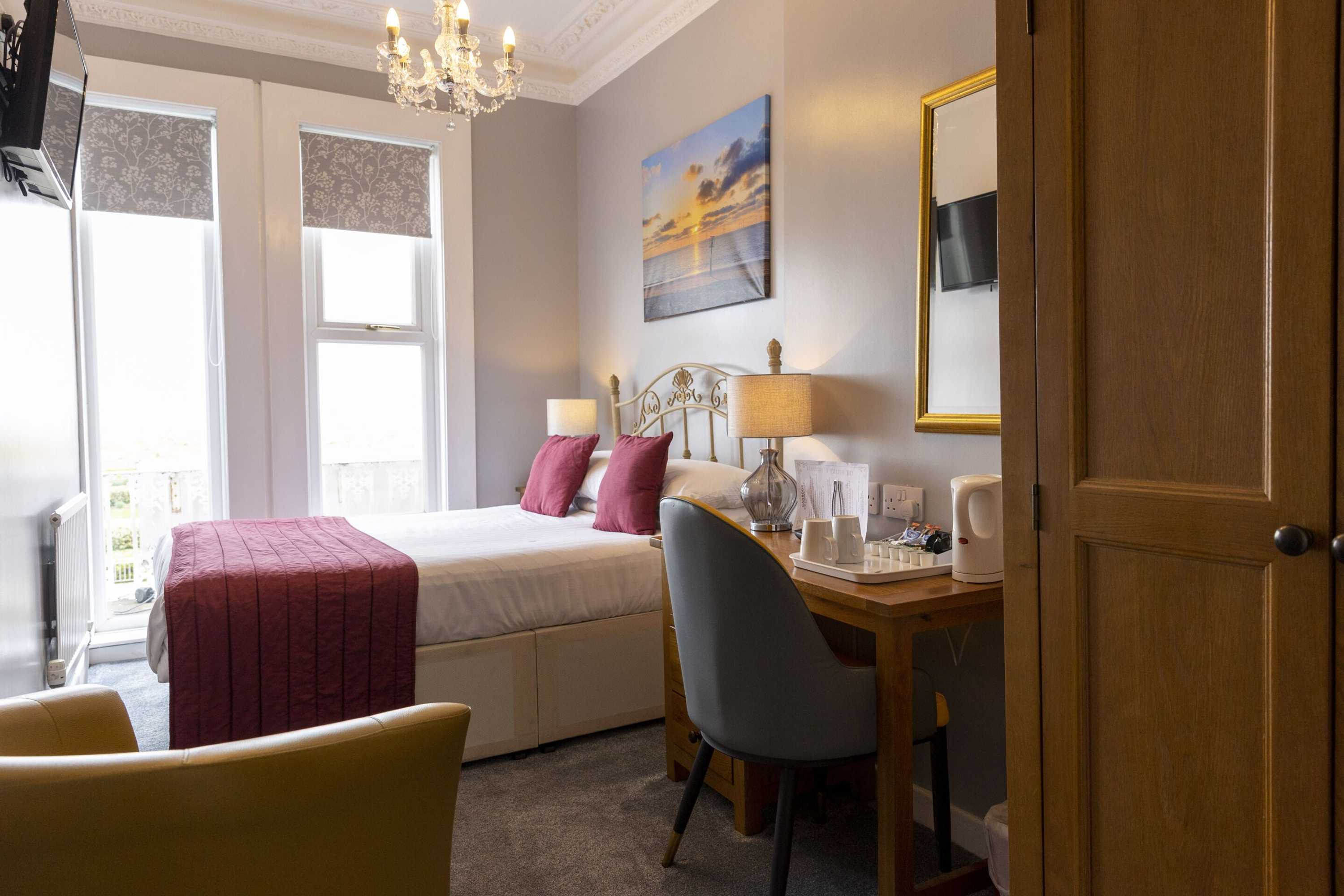 Gift card for Furzedown Hotel Gift card for Furzedown Hotel