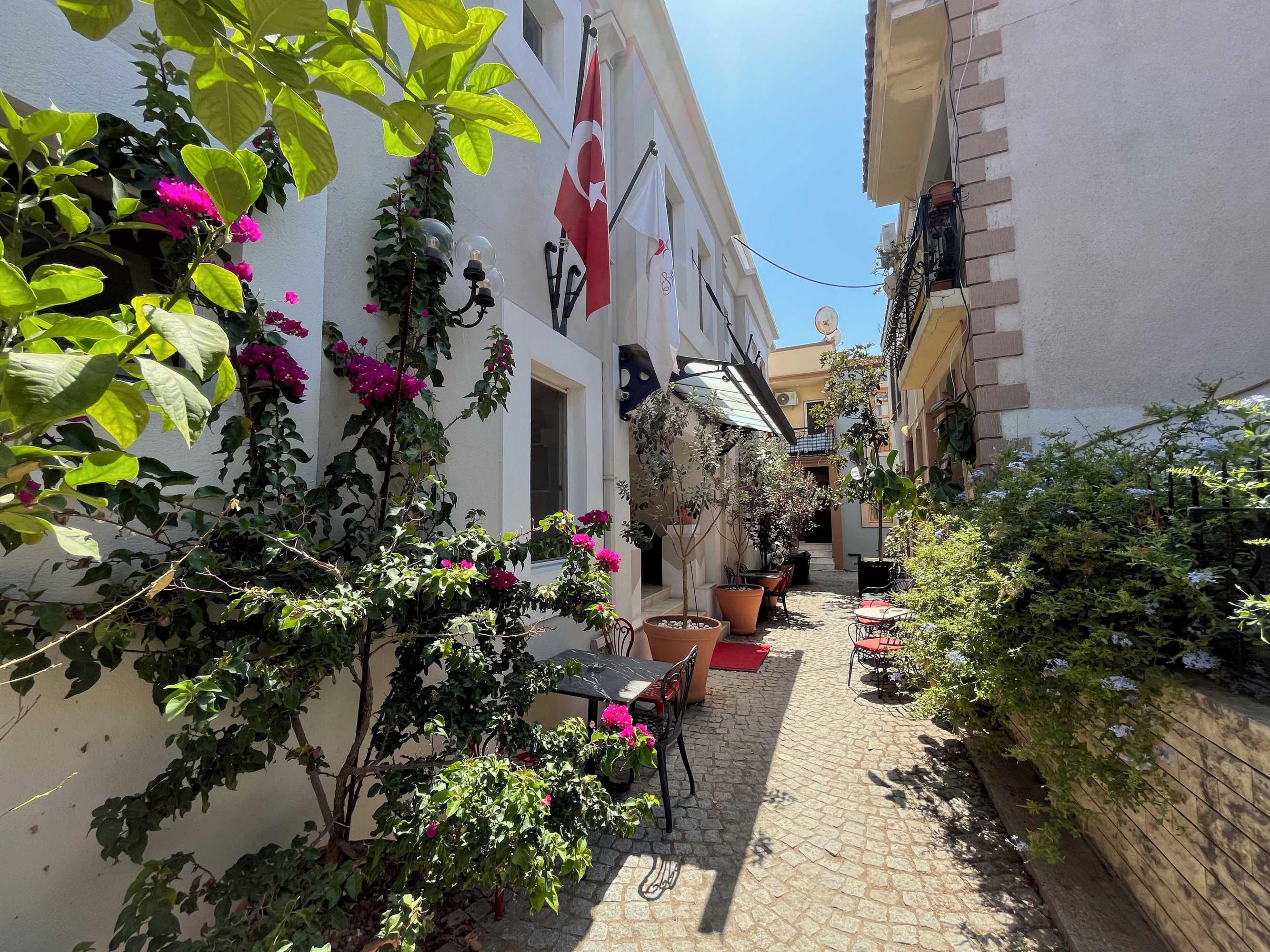 Gift card for Bay Nihat Lale Otel Gift card for Bay Nihat Lale Otel