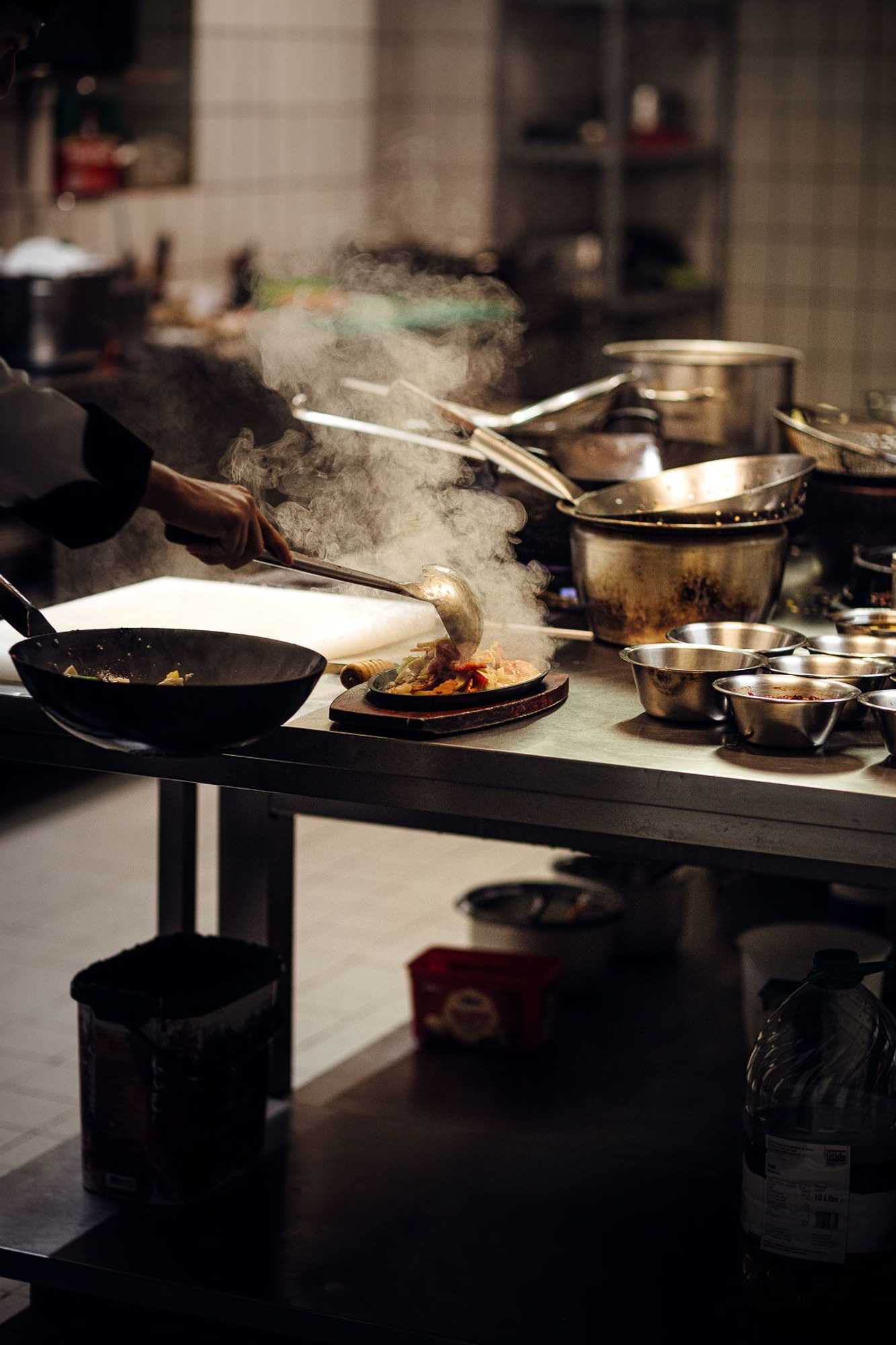 Gift card for Hotel & Restaurant Peking