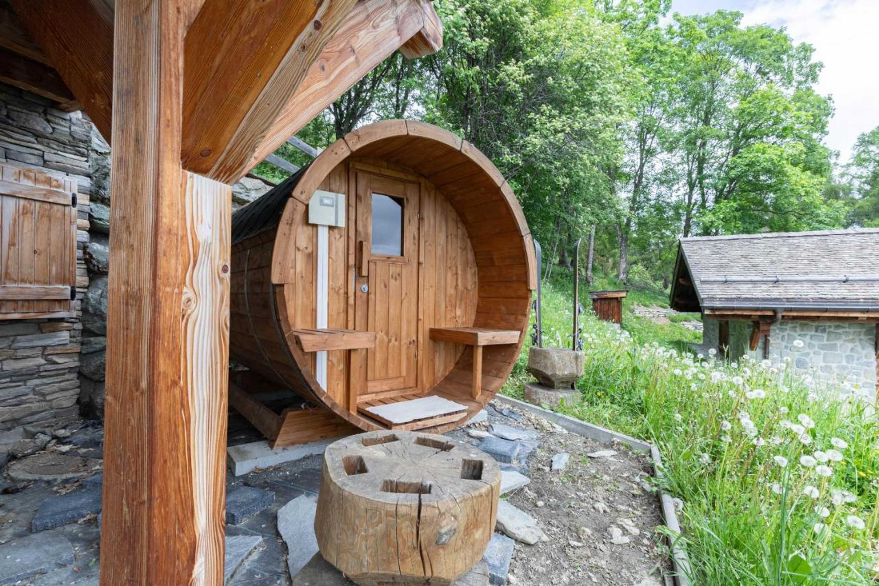 Gift card for Chalet Touti - 4 Vallees