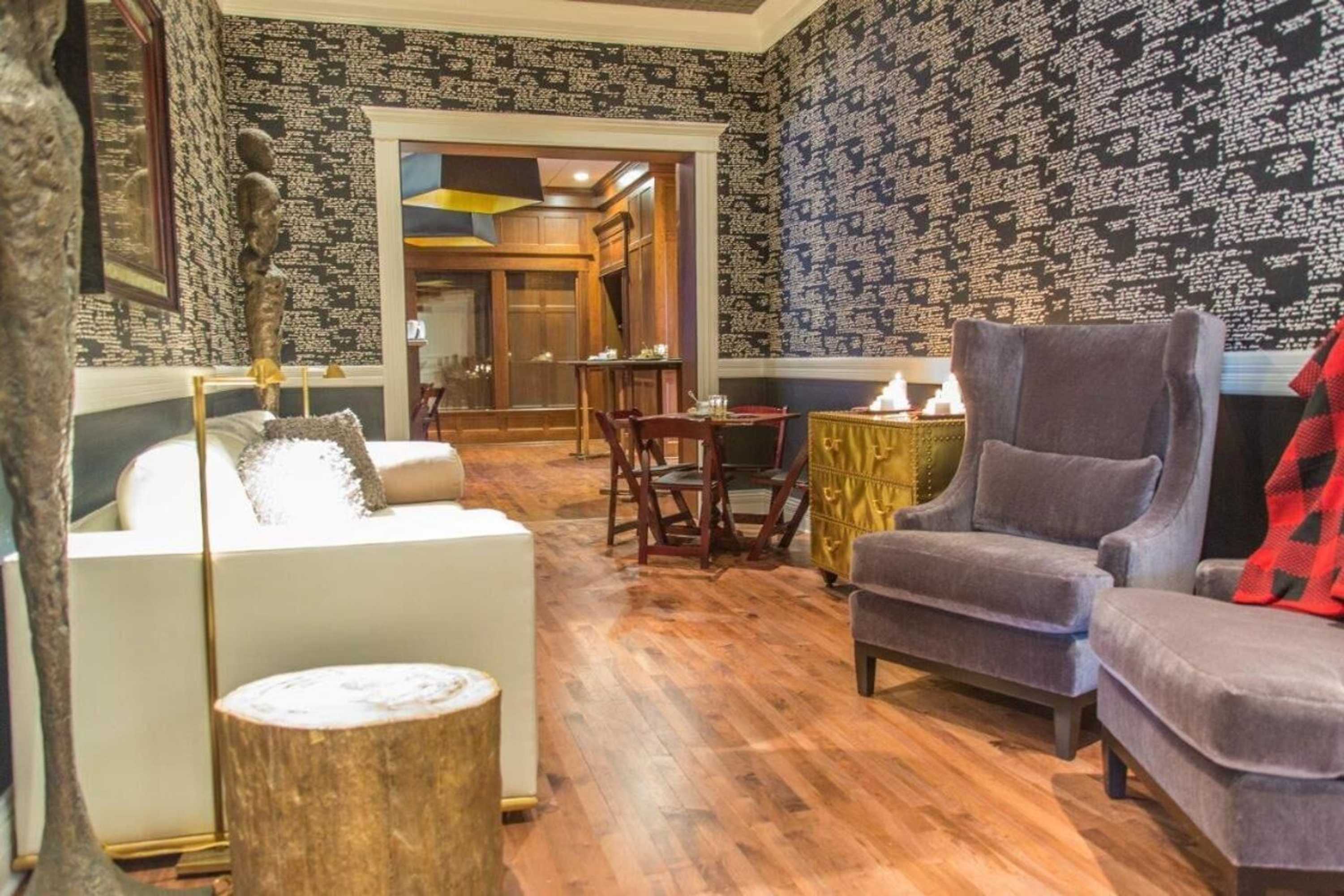 Gift card for The Delafield Hotel