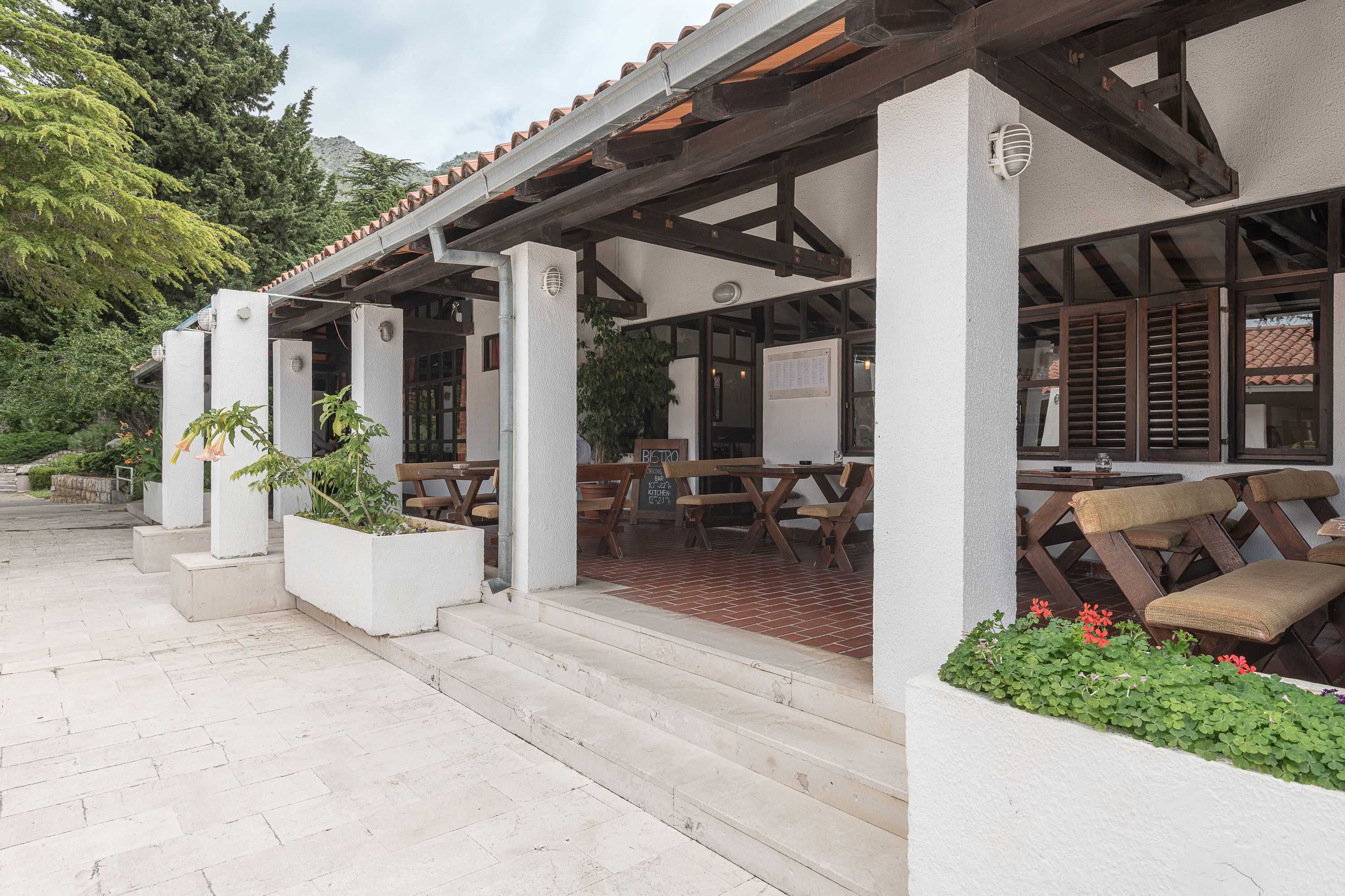 Gift card for Hotel Villas Plat