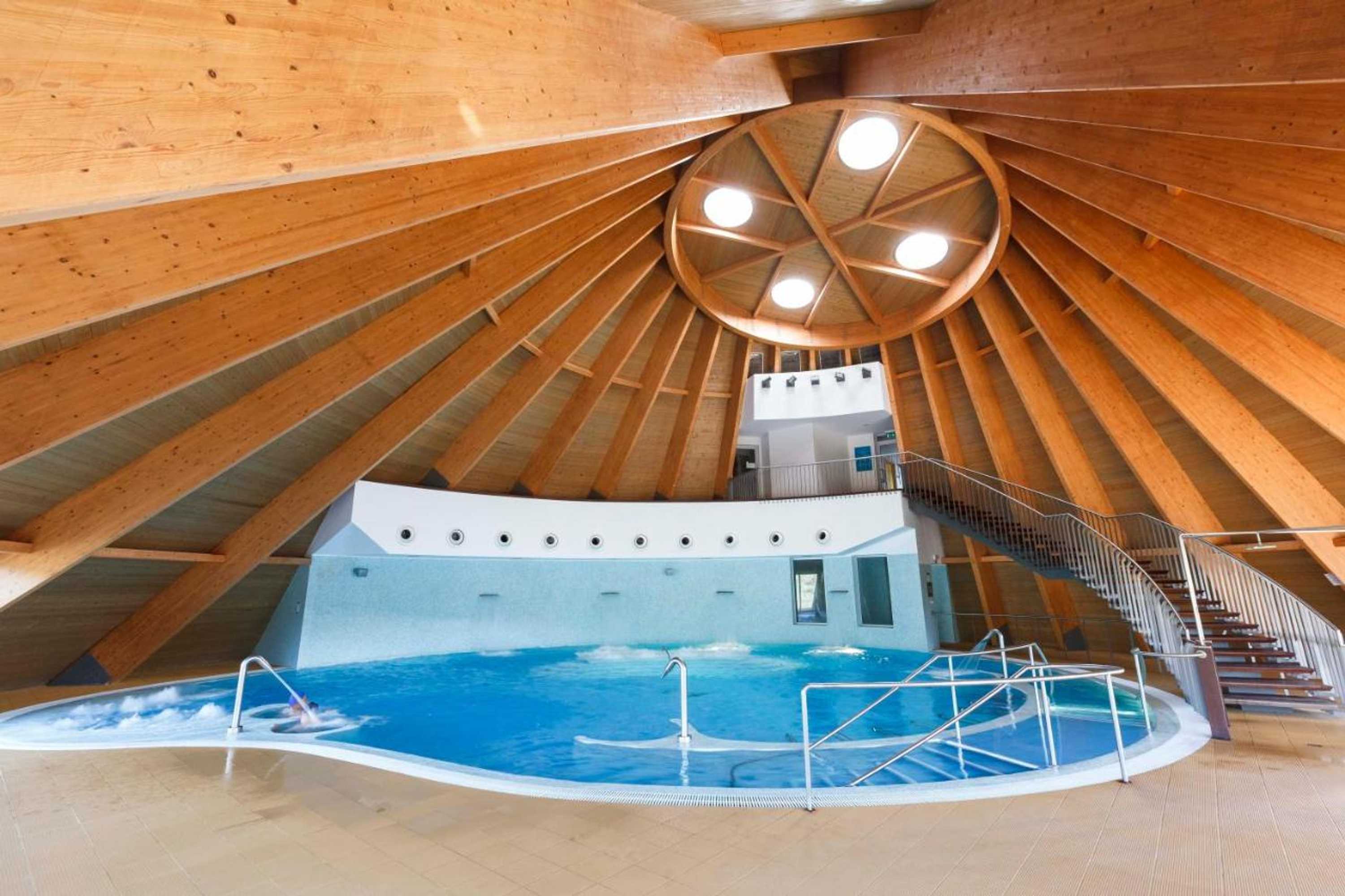 Gift card for Cró Hotel Rural