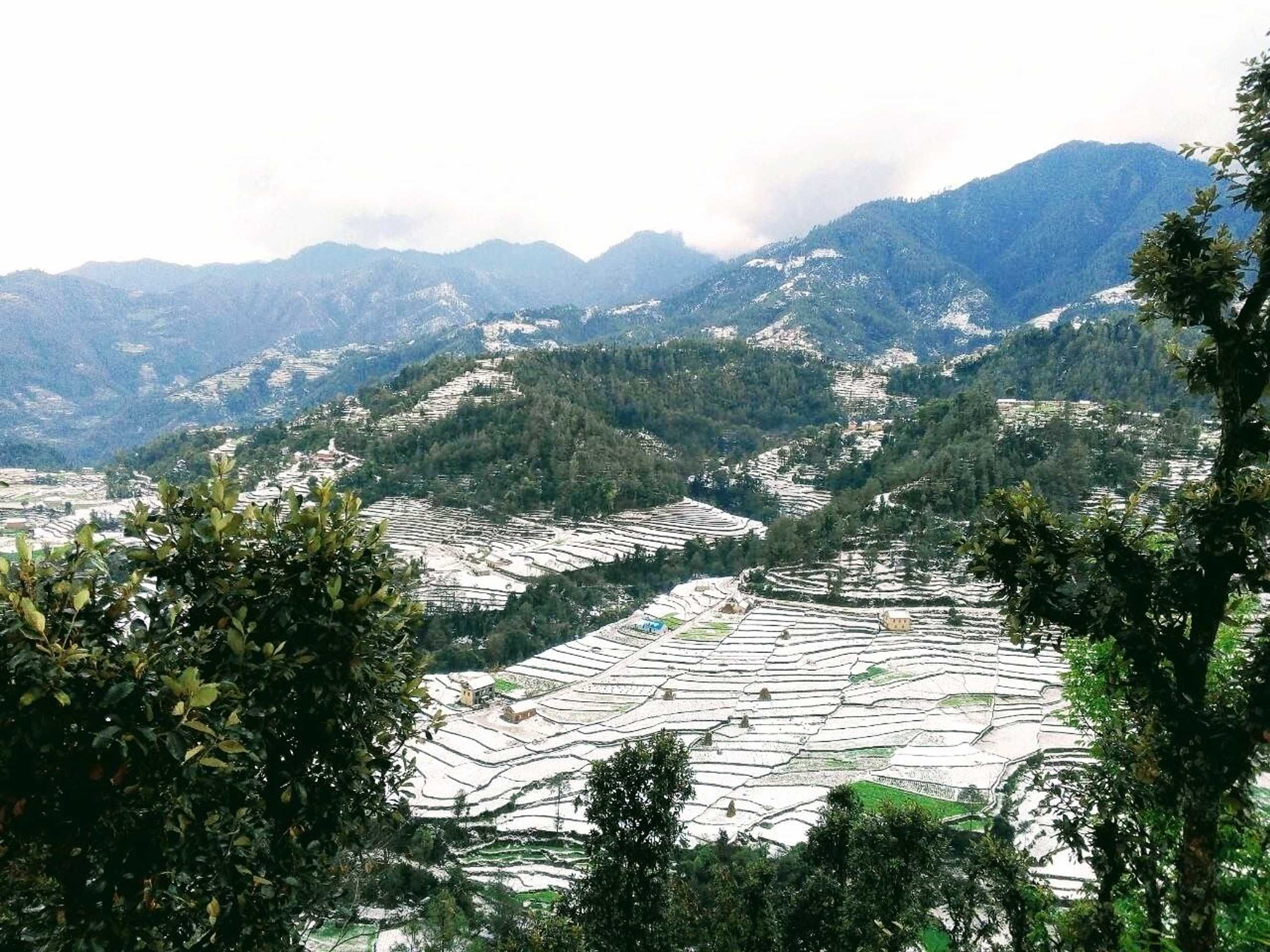 Gift card for Retreat at Damaar