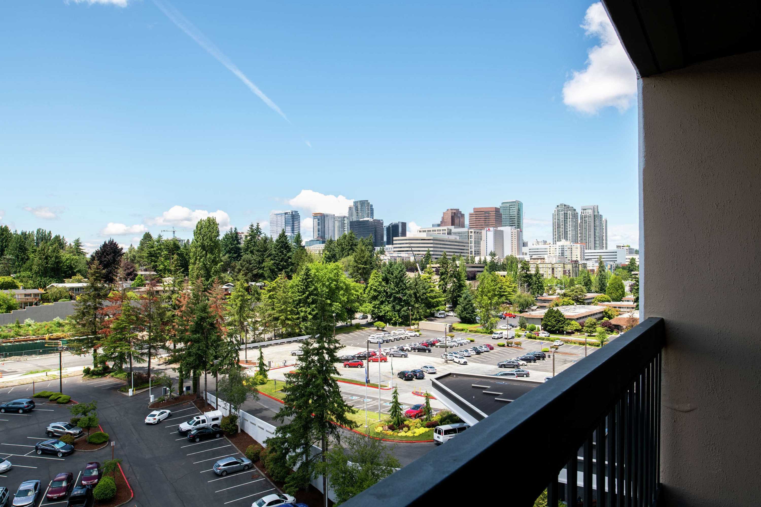 Gift card for Hilton Bellevue Gift card for Hilton Bellevue