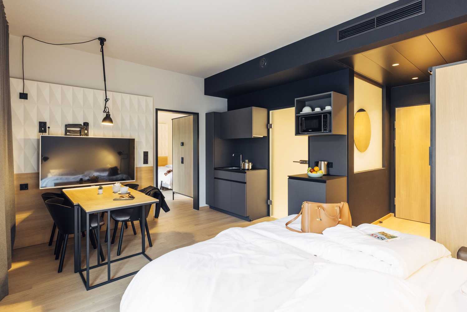 Gift card for Harry’s Home Zürich-Limmattal