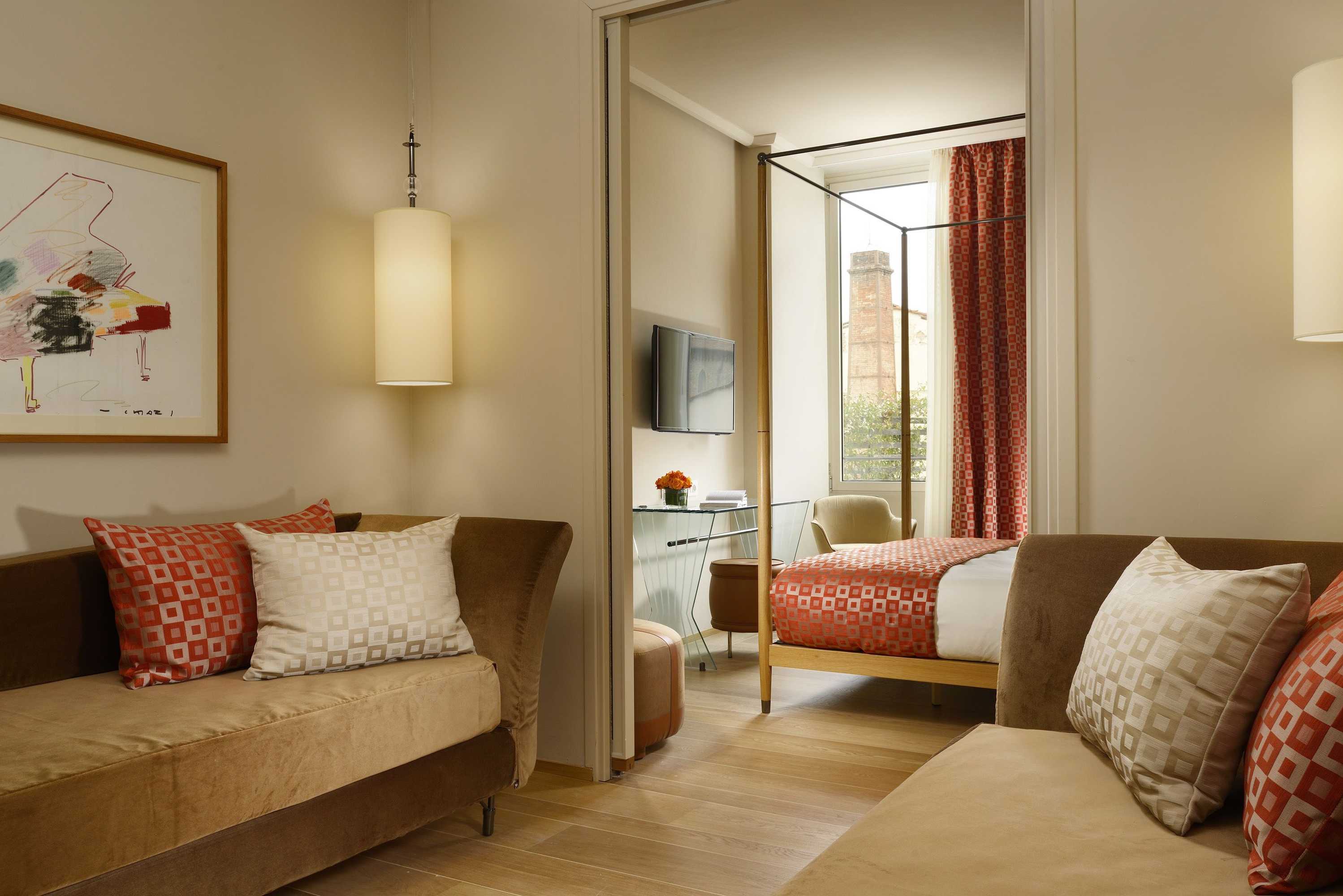 Gift card for Grand Hotel Minerva Florence Gift card for Grand Hotel Minerva Florence