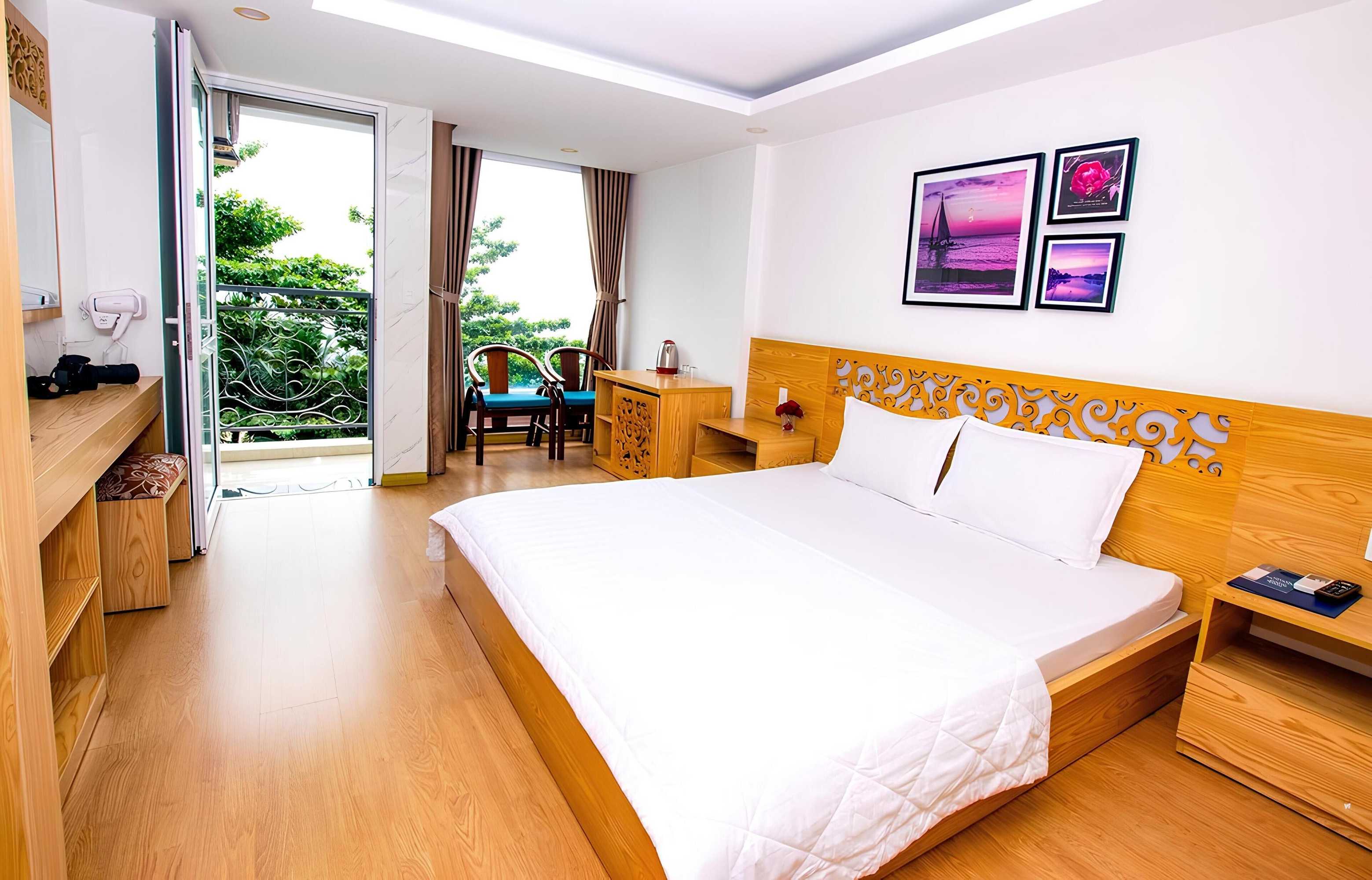 Gift card for Nang Vang Hotel Nha Trang Gift card for Nang Vang Hotel Nha Trang