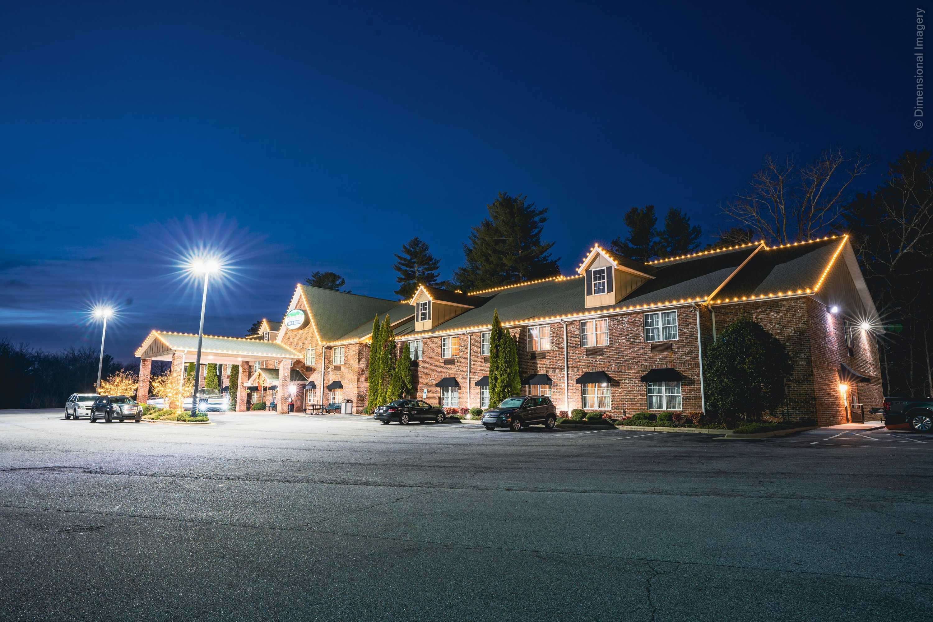 Gift card for Mountain Inn & Suites Gift card for Mountain Inn & Suites