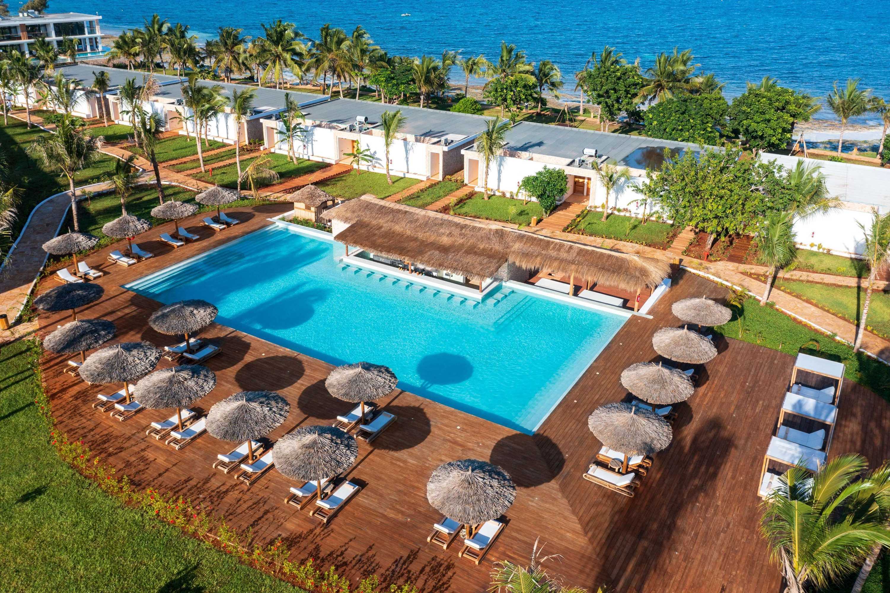 Gift card for Aldiana Club Zanzibar Kwanza Gift card for Aldiana Club Zanzibar Kwanza