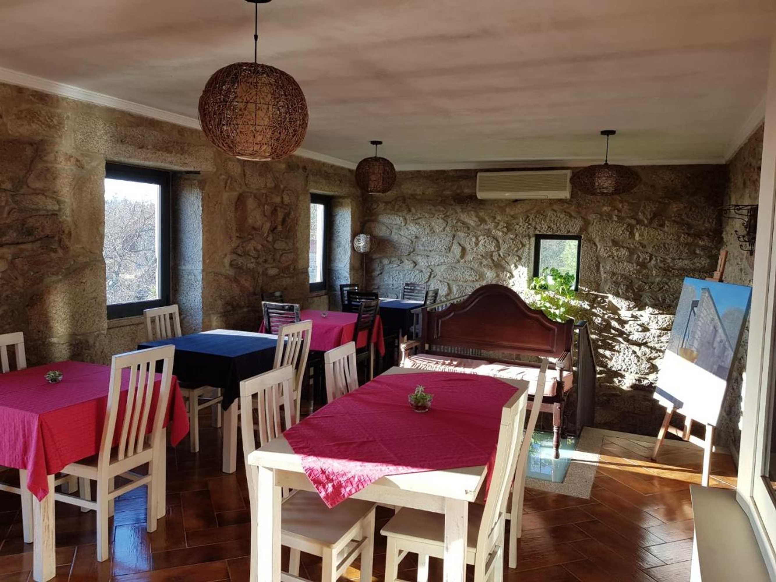 Gift card for Trebid'ouro