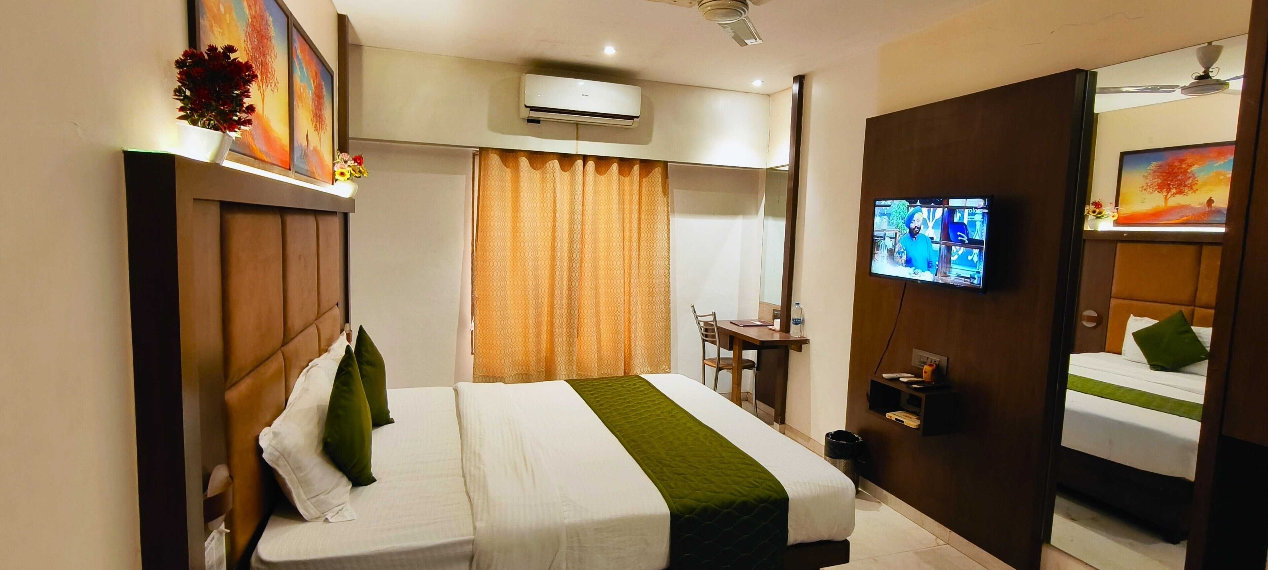 Gift card for Hotel Express Inn, Panvel Gift card for Hotel Express Inn, Panvel