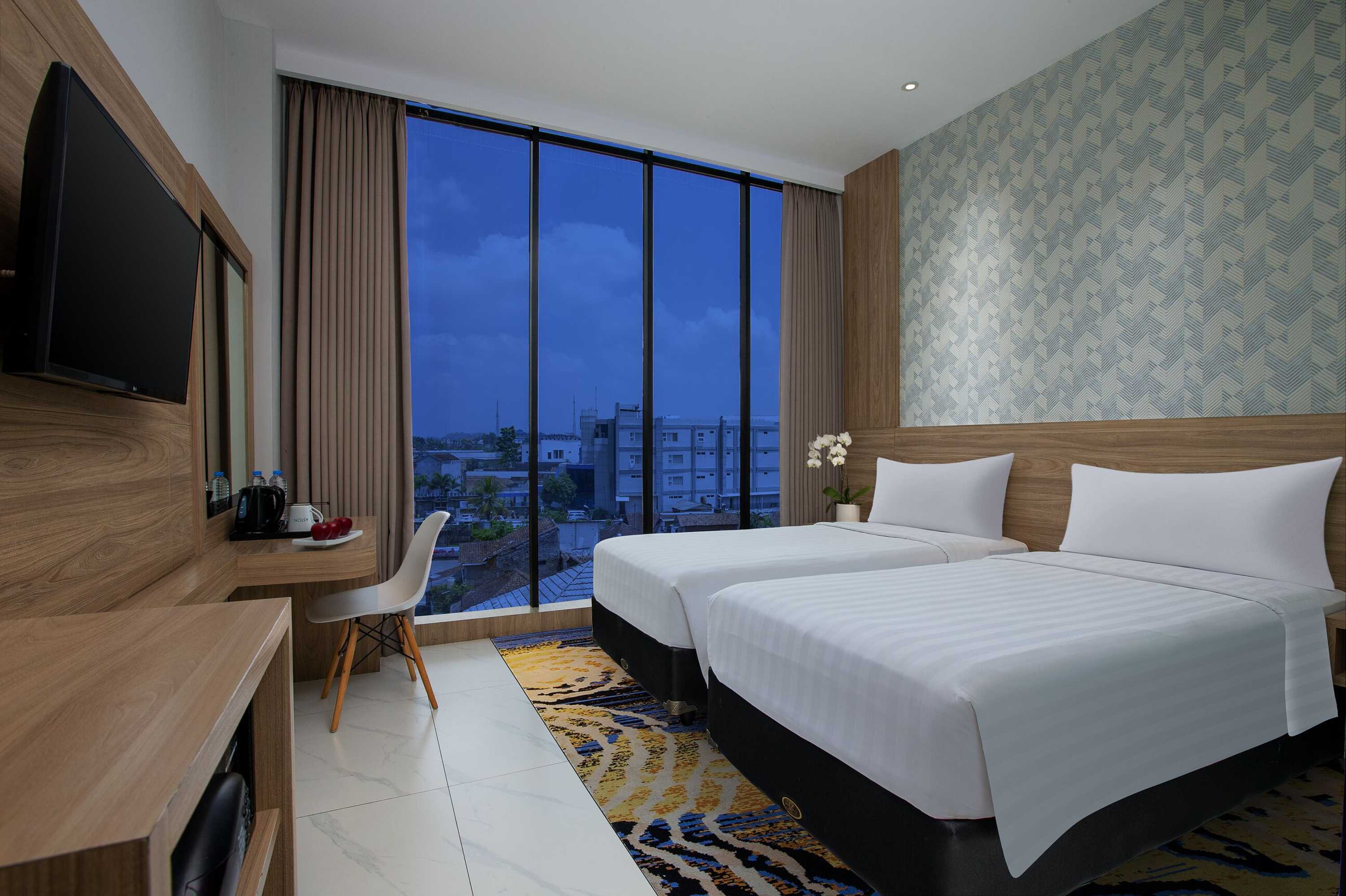 Gift card for Aston Inn Tasikmalaya Gift card for Aston Inn Tasikmalaya